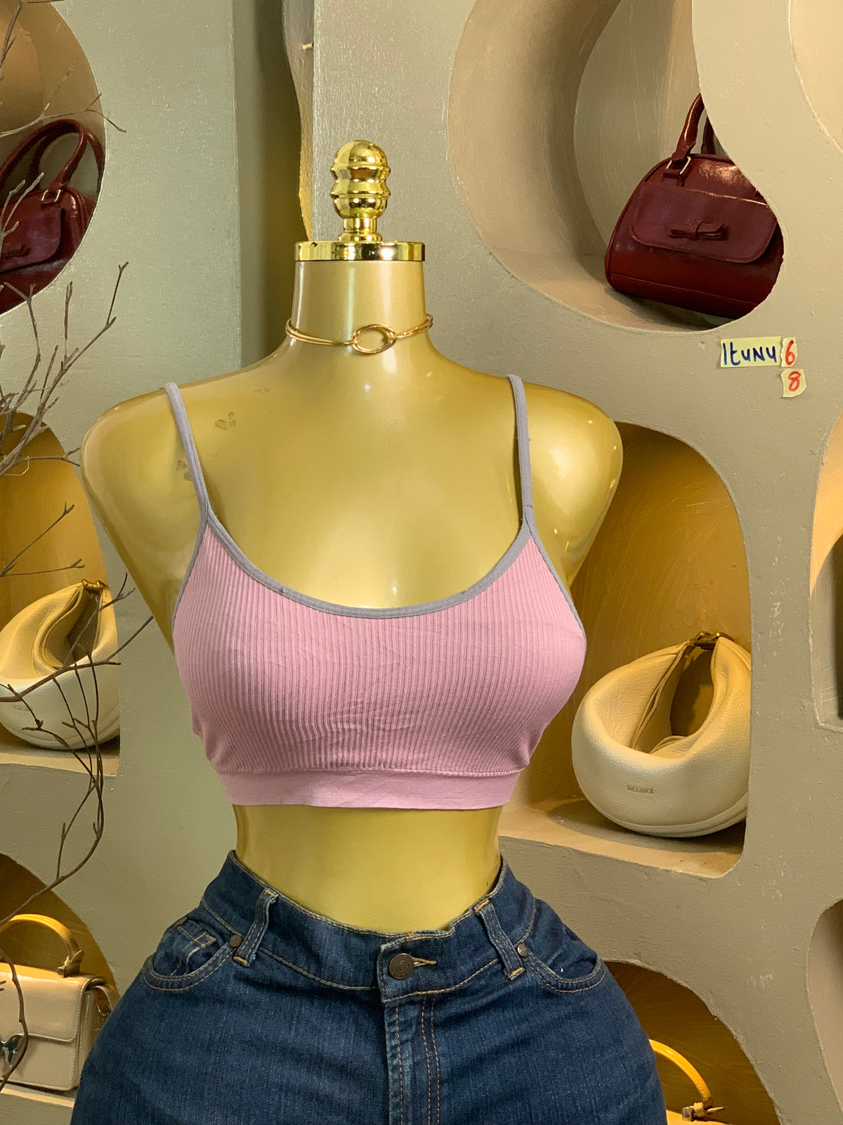 ITUNU6 SIZE8