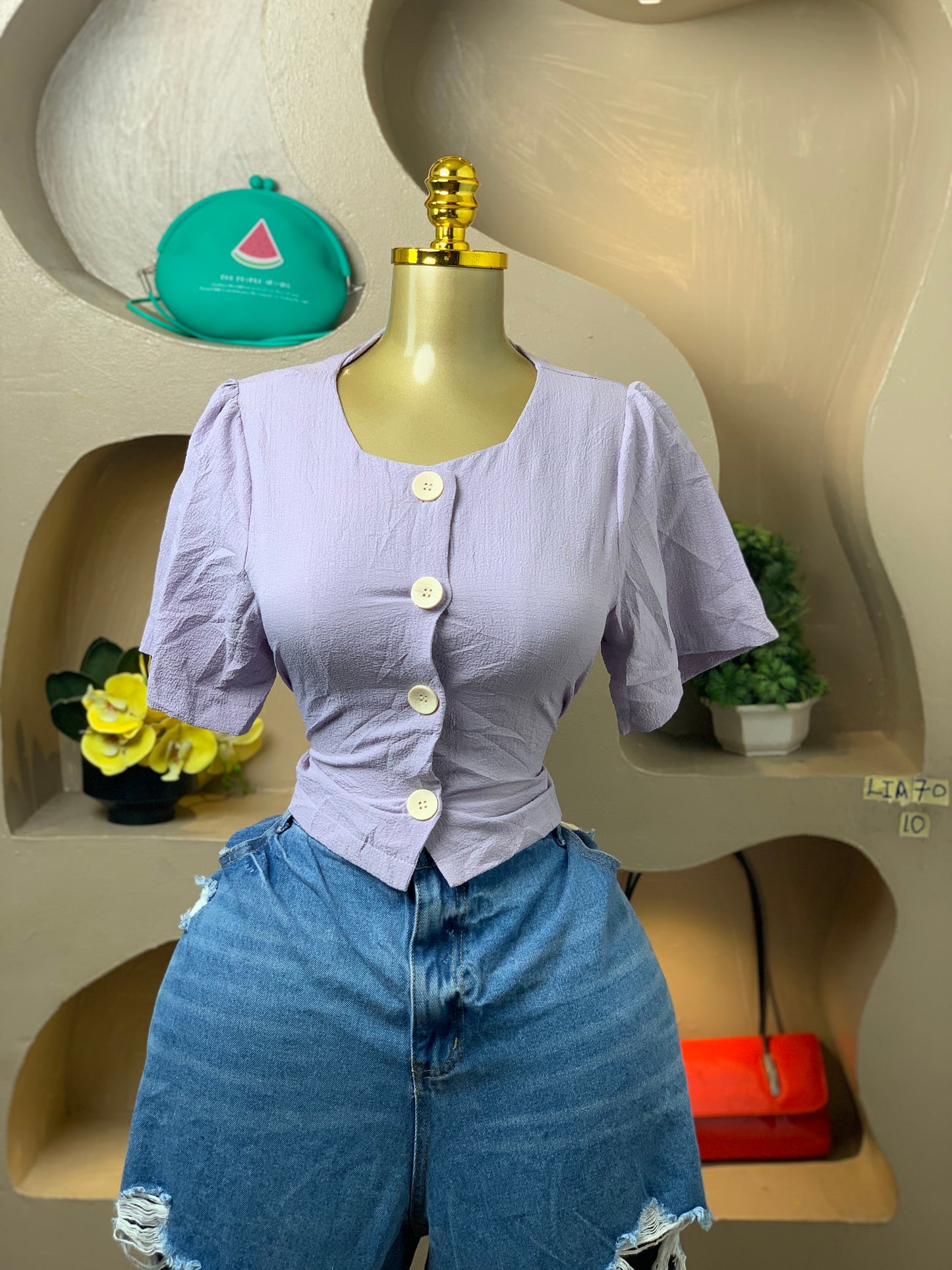 SIZE10 LIA70