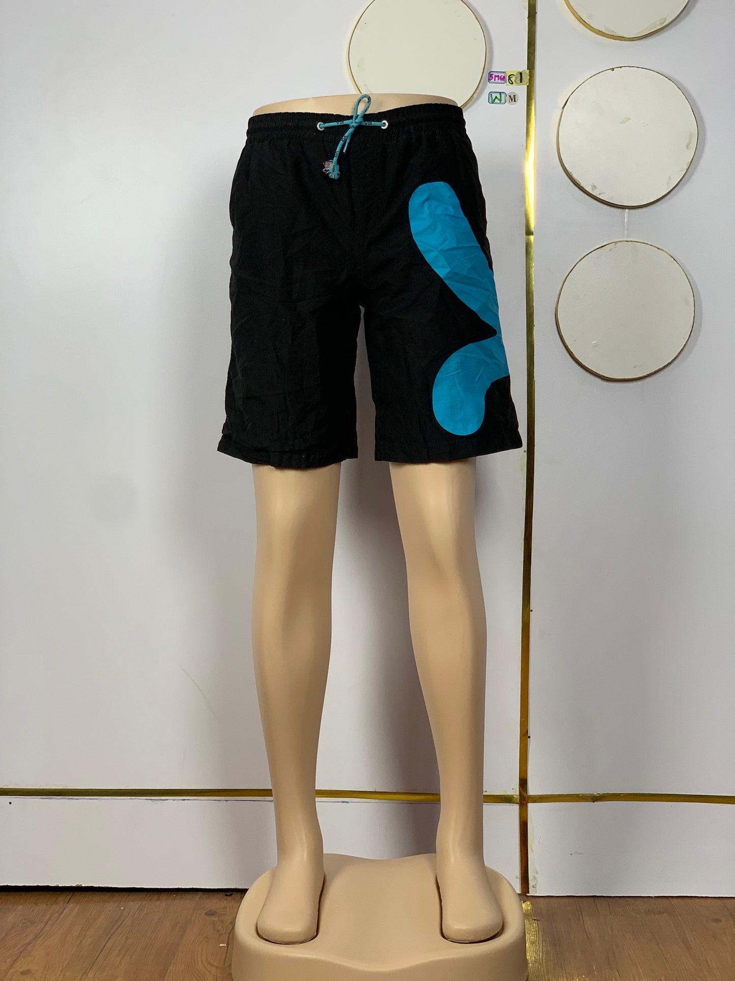 UK SIZE (MEDIUM) 5MEN81