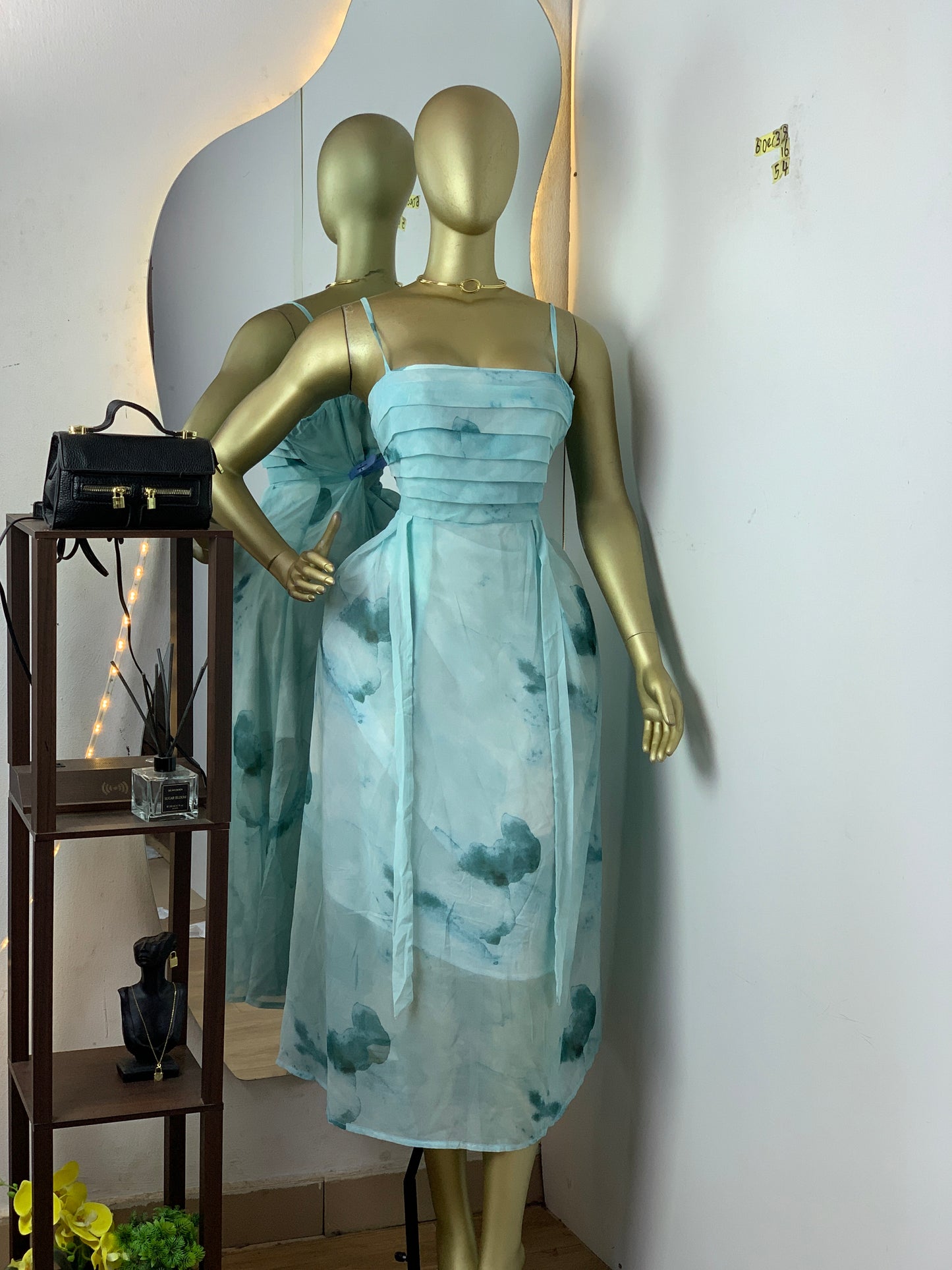 SIZE16 6DEC38 Length54