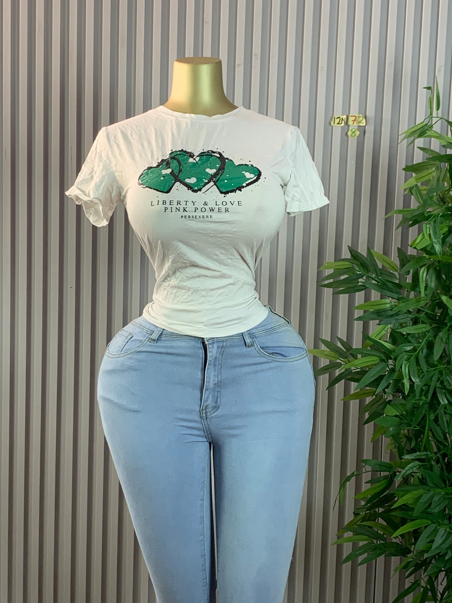 SIZE8 12N72