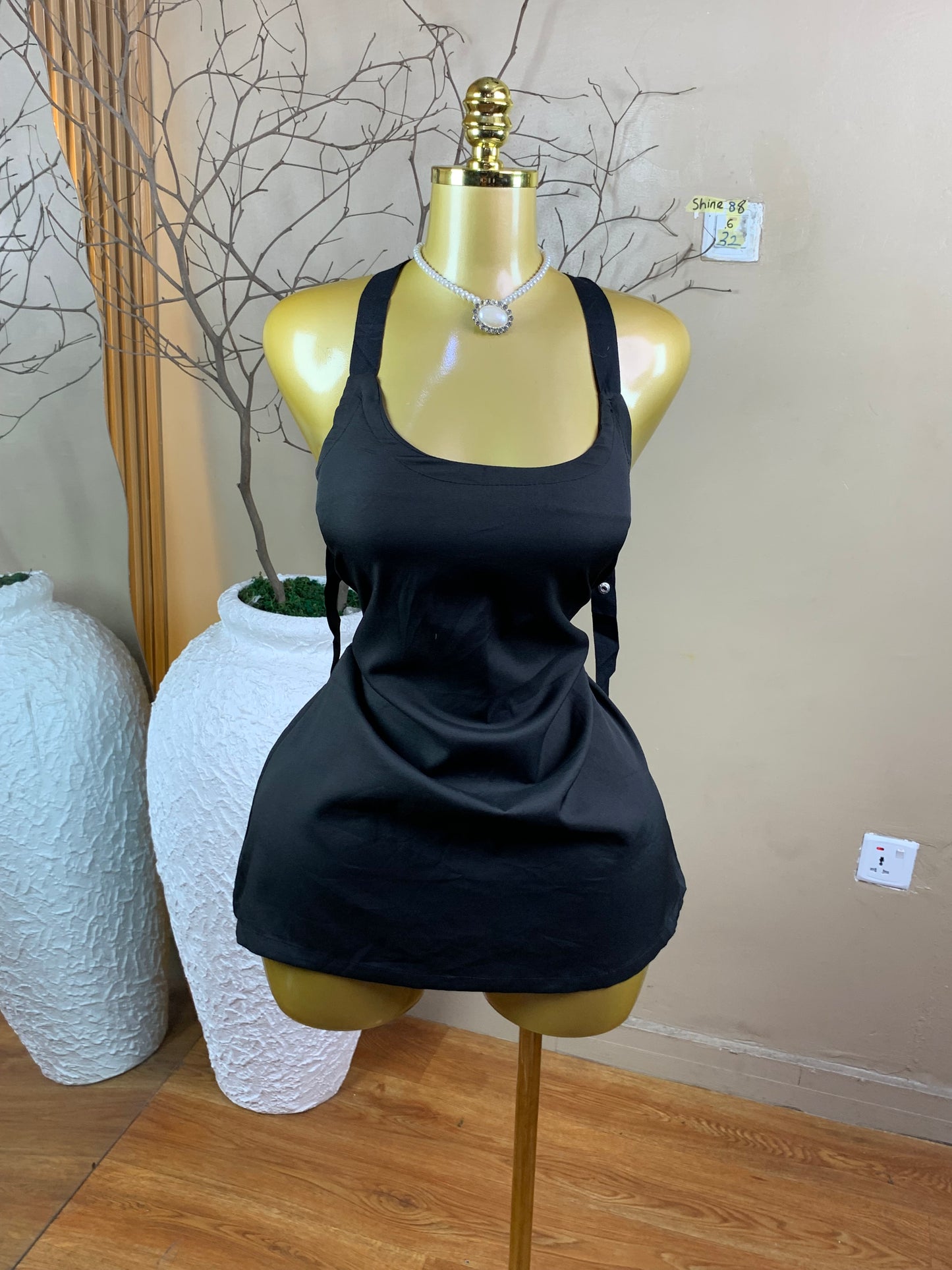 SIZE8 Shine88 Length32