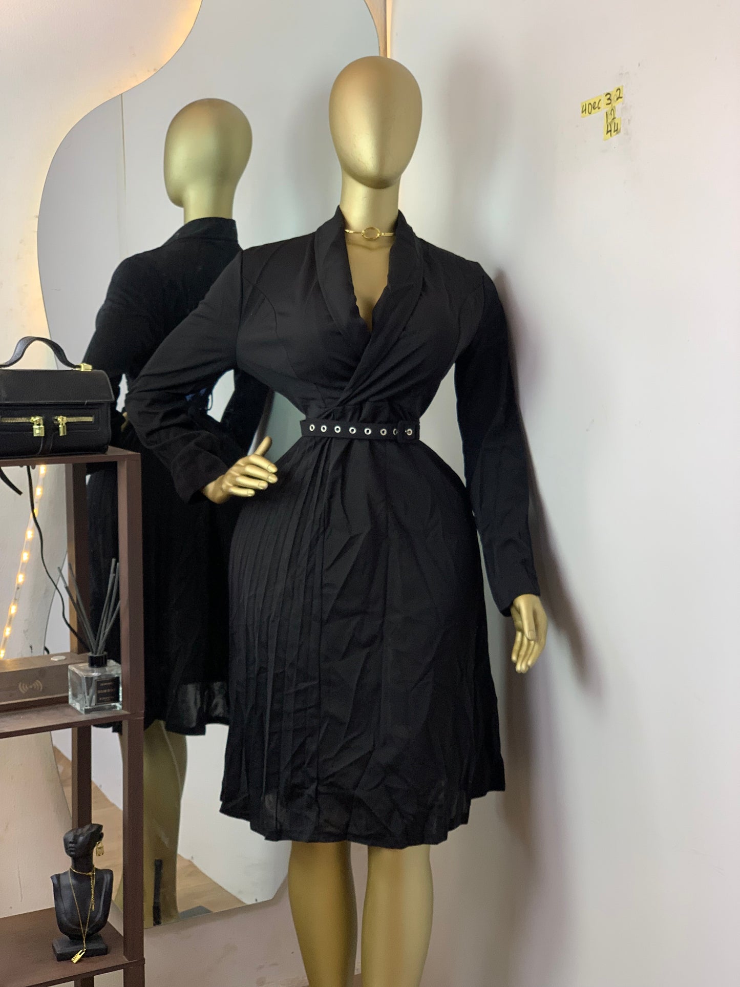 SIZE12 4DEC32 Length44