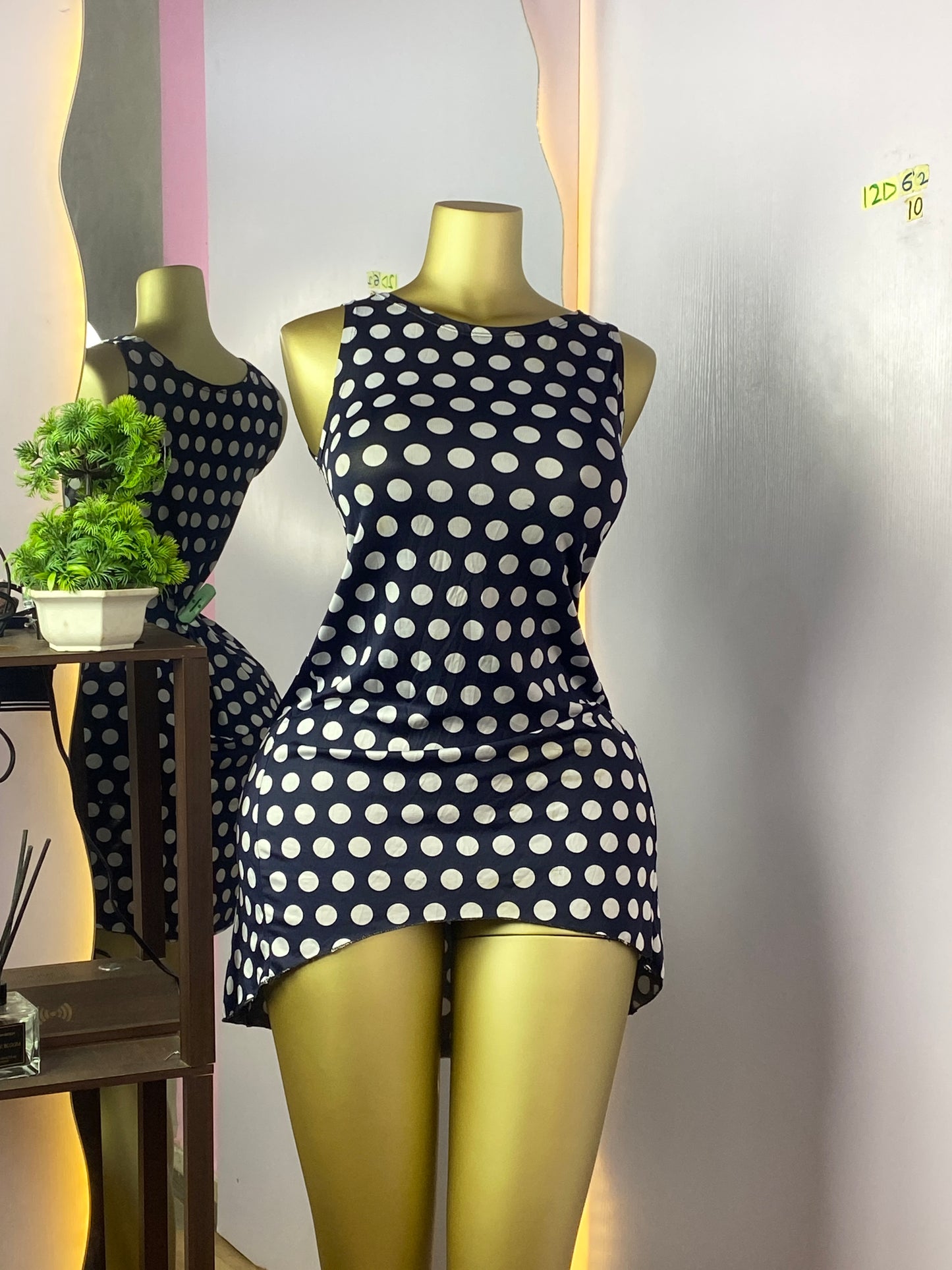 SIZE10 12D62