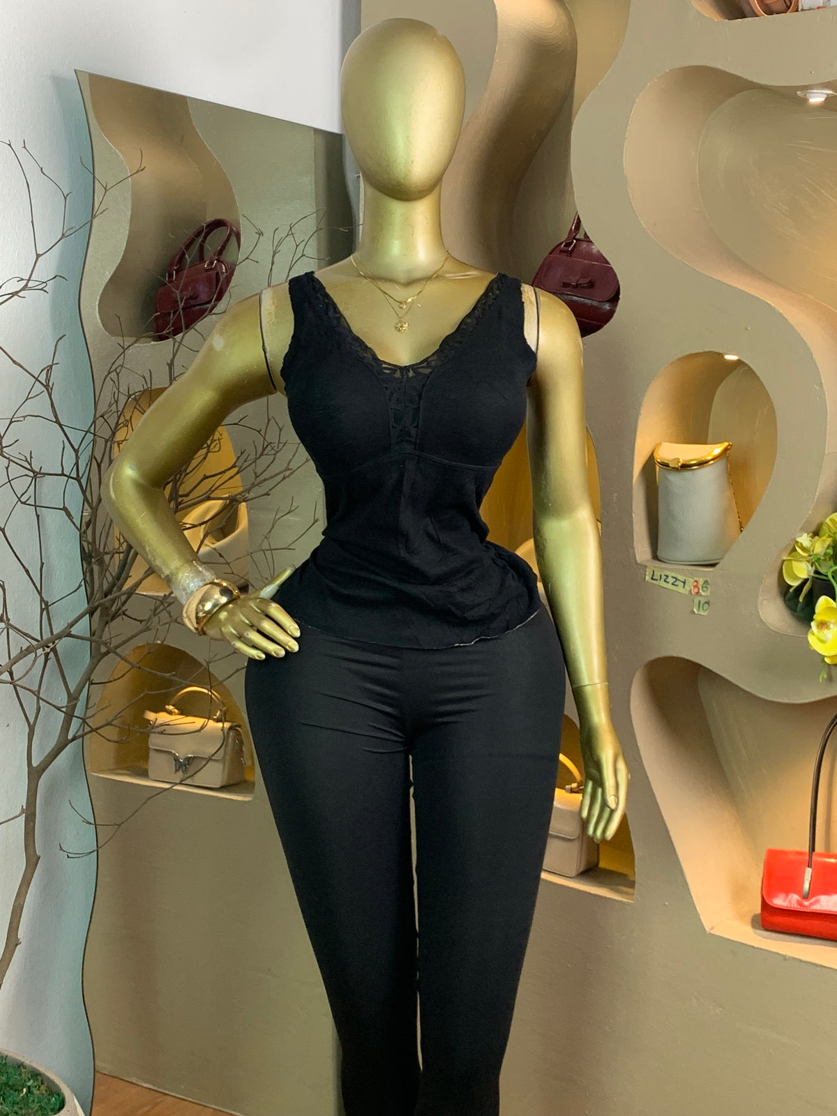 LIZZY86 SIZE10 top only