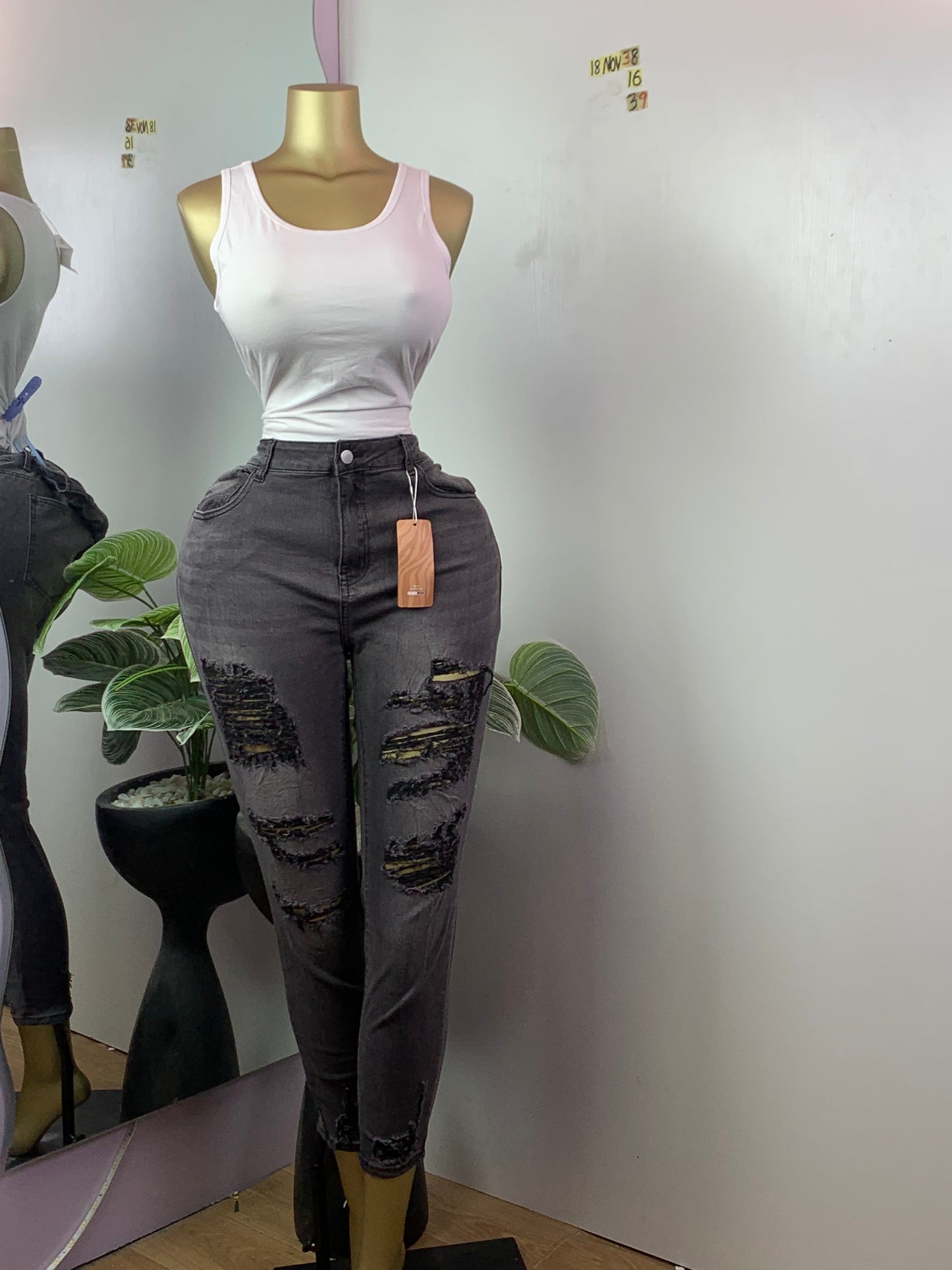 SIZE16 18NOV38 Length39(jean only)