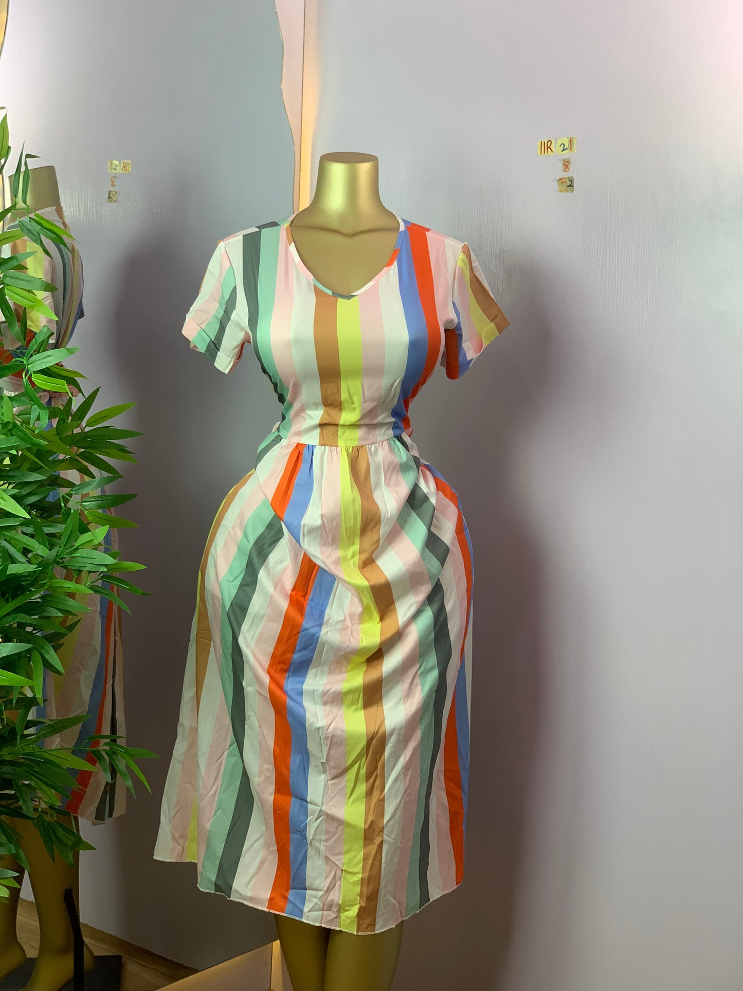 SIZE8 11R21 Length52