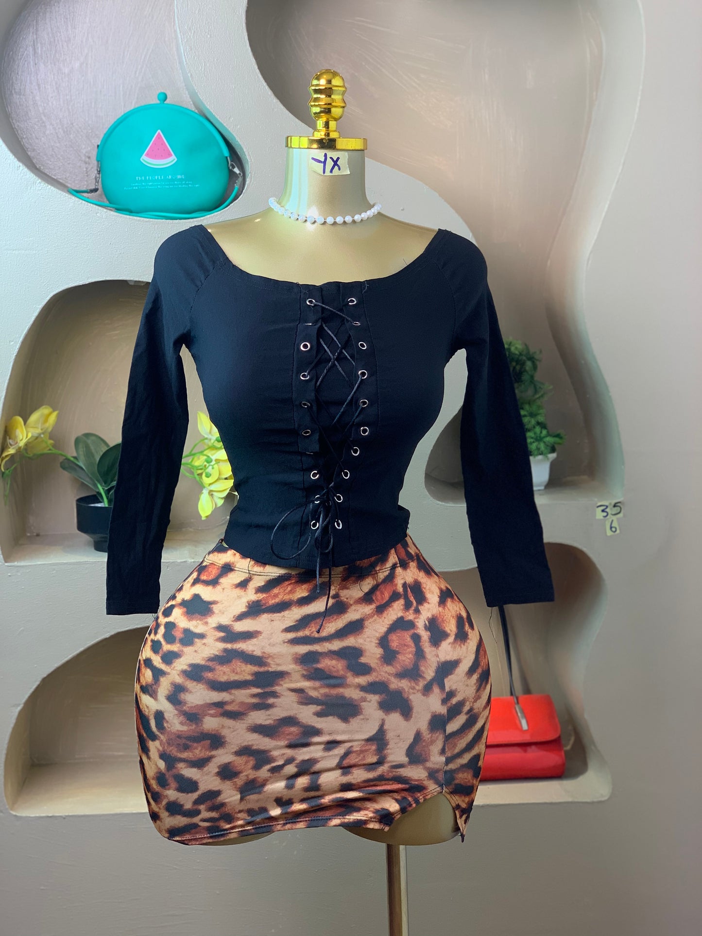 SIZE6 YX35a (top only)