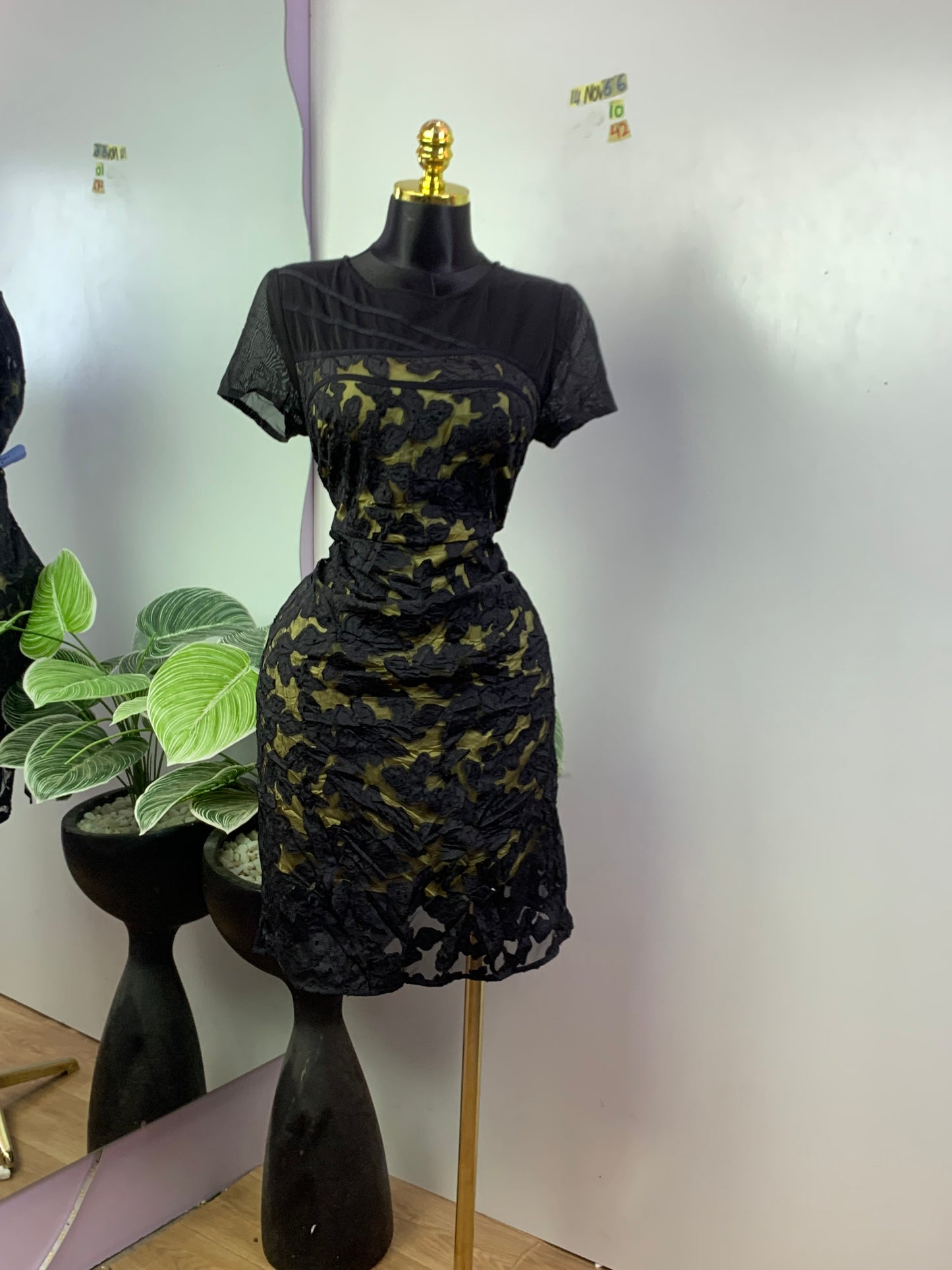 SIZE10 14NOV66 Length42