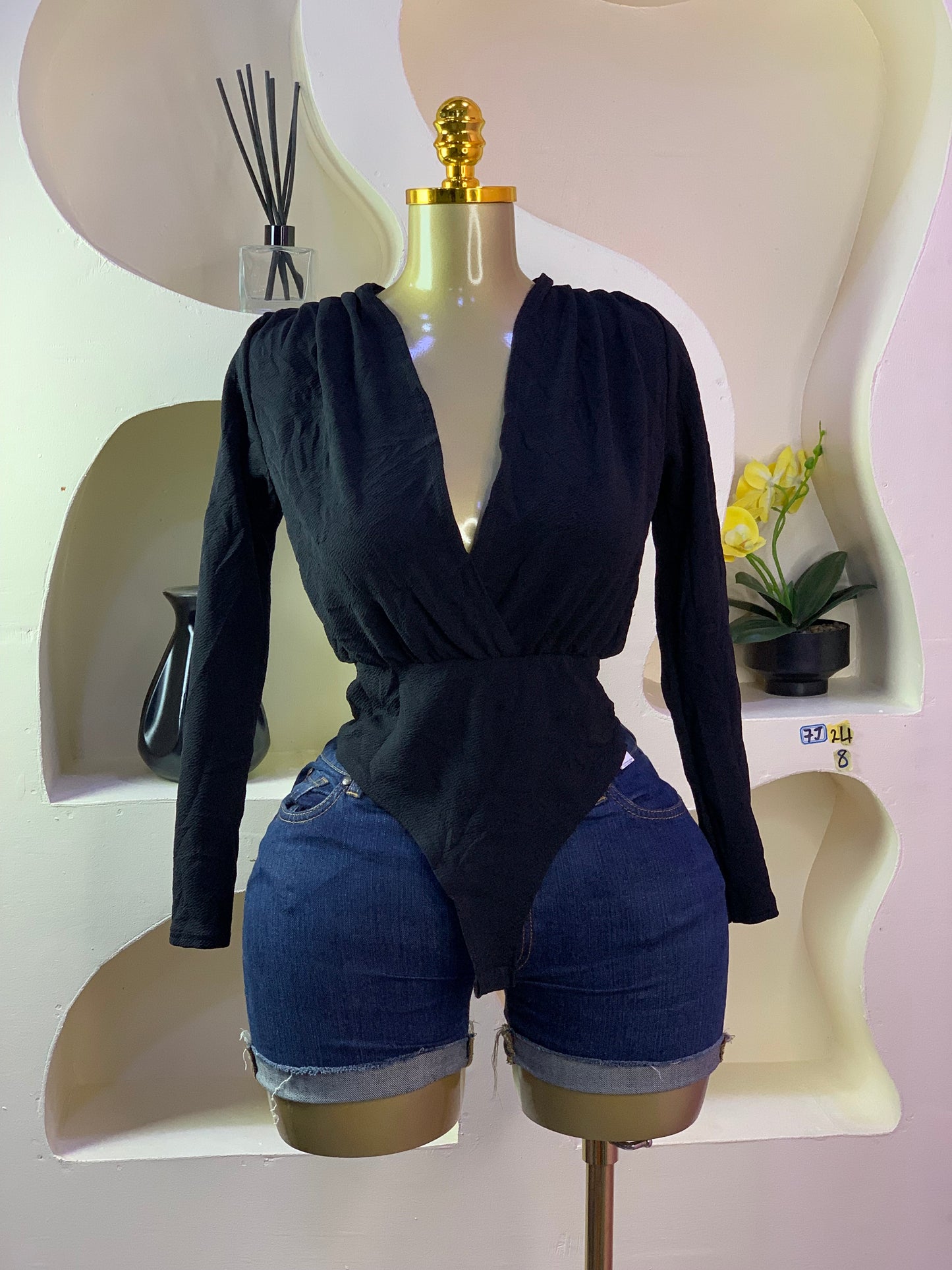 SIZE8 7J24