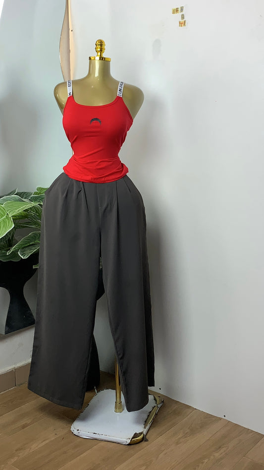SIZE12 11H6a Length41(pant only)
