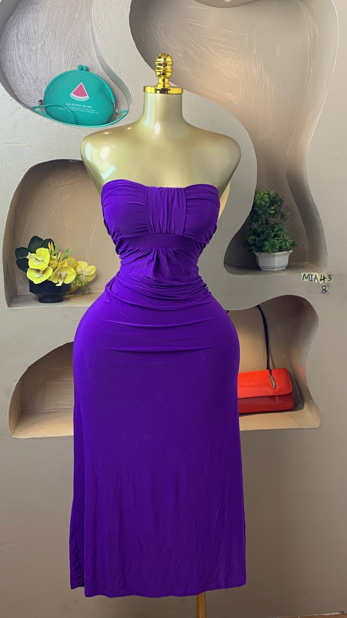 SIZE8 MIA43
