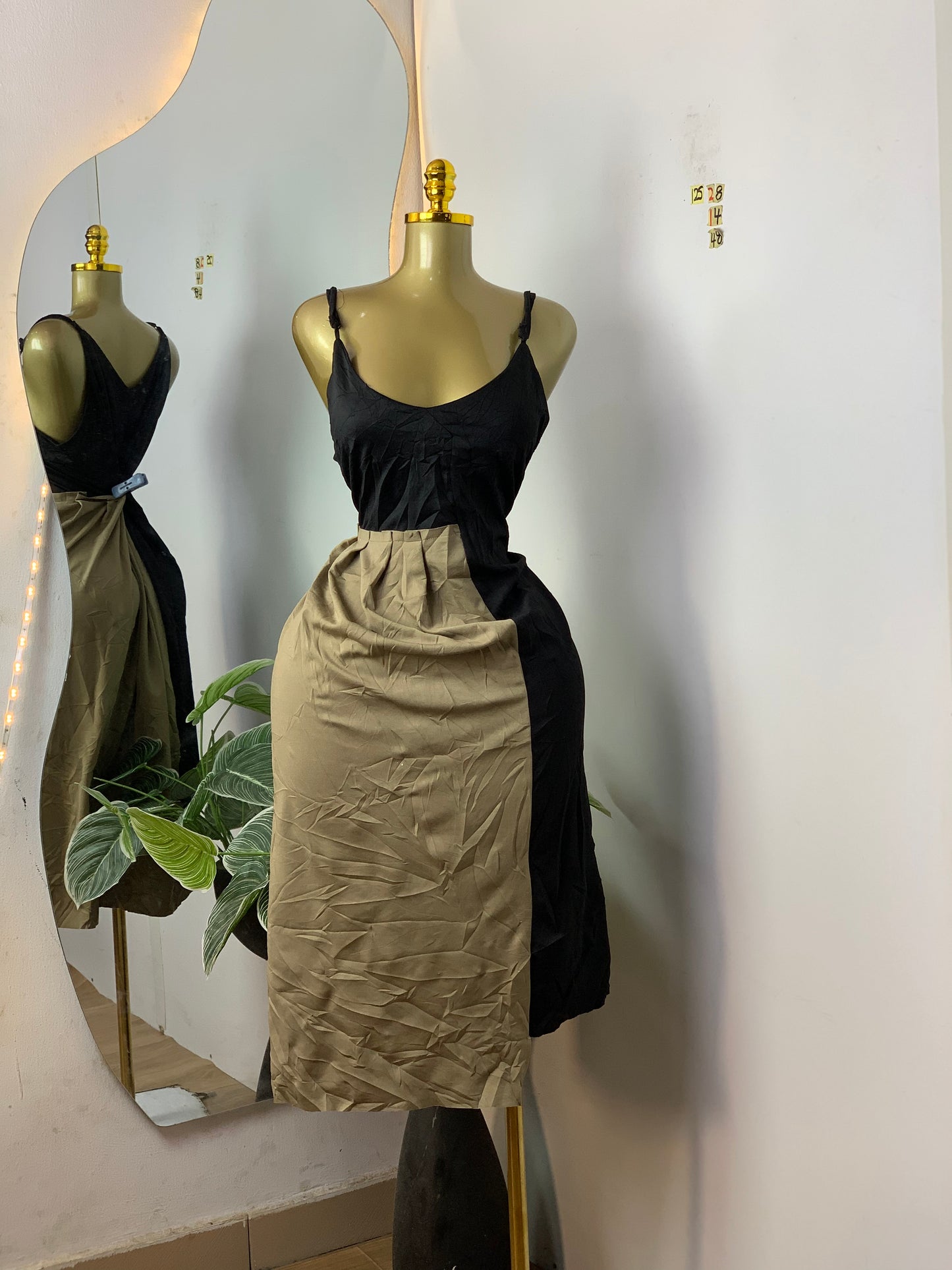 SIZE14 12S28 Length48