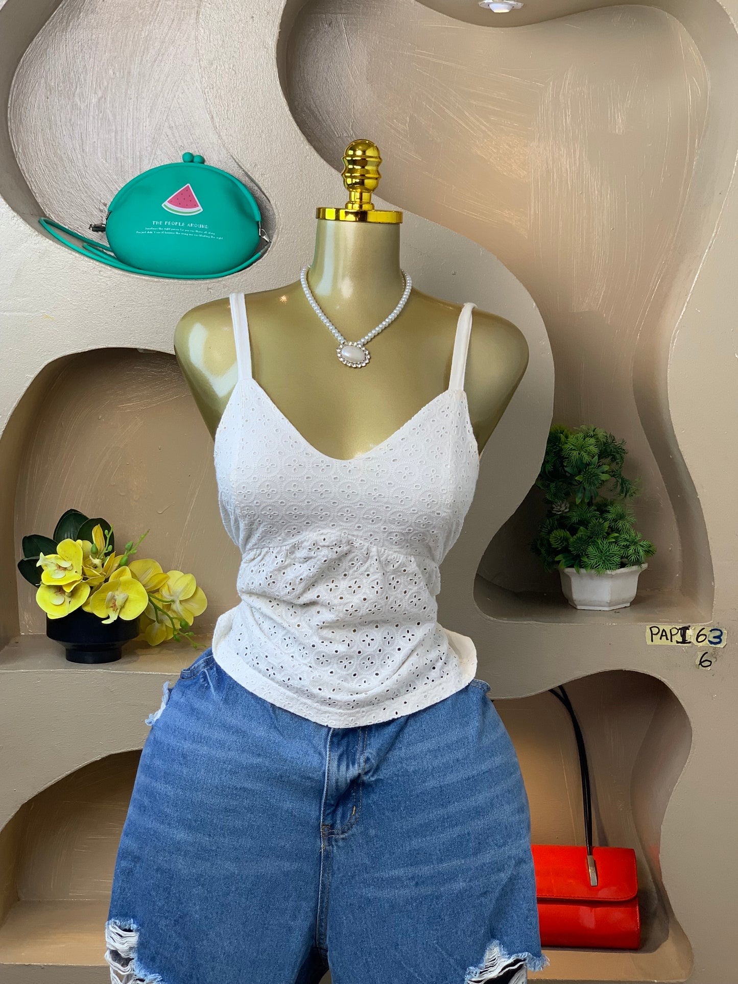 SIZE6 PAPI63