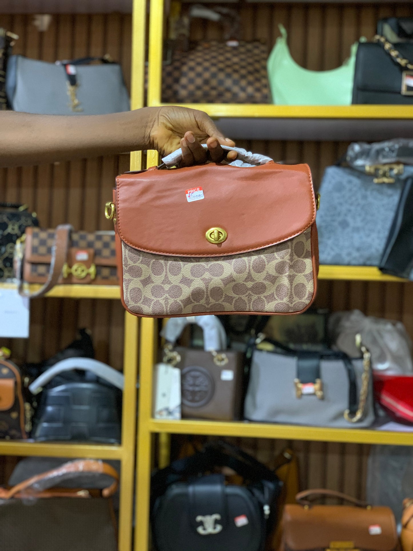 BAG 066