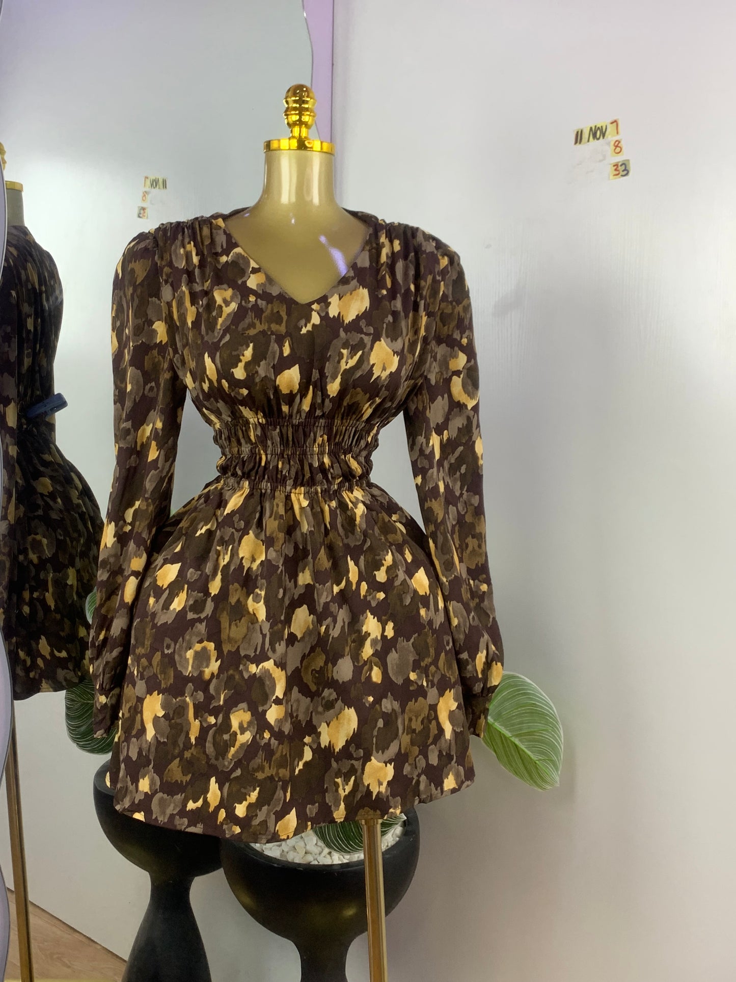 SIZE8 11NOV7 Length33