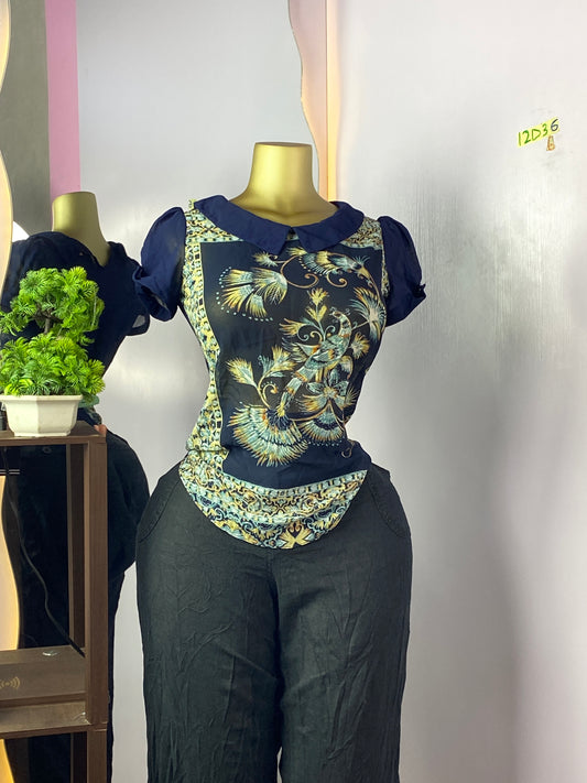SIZE6 12D36