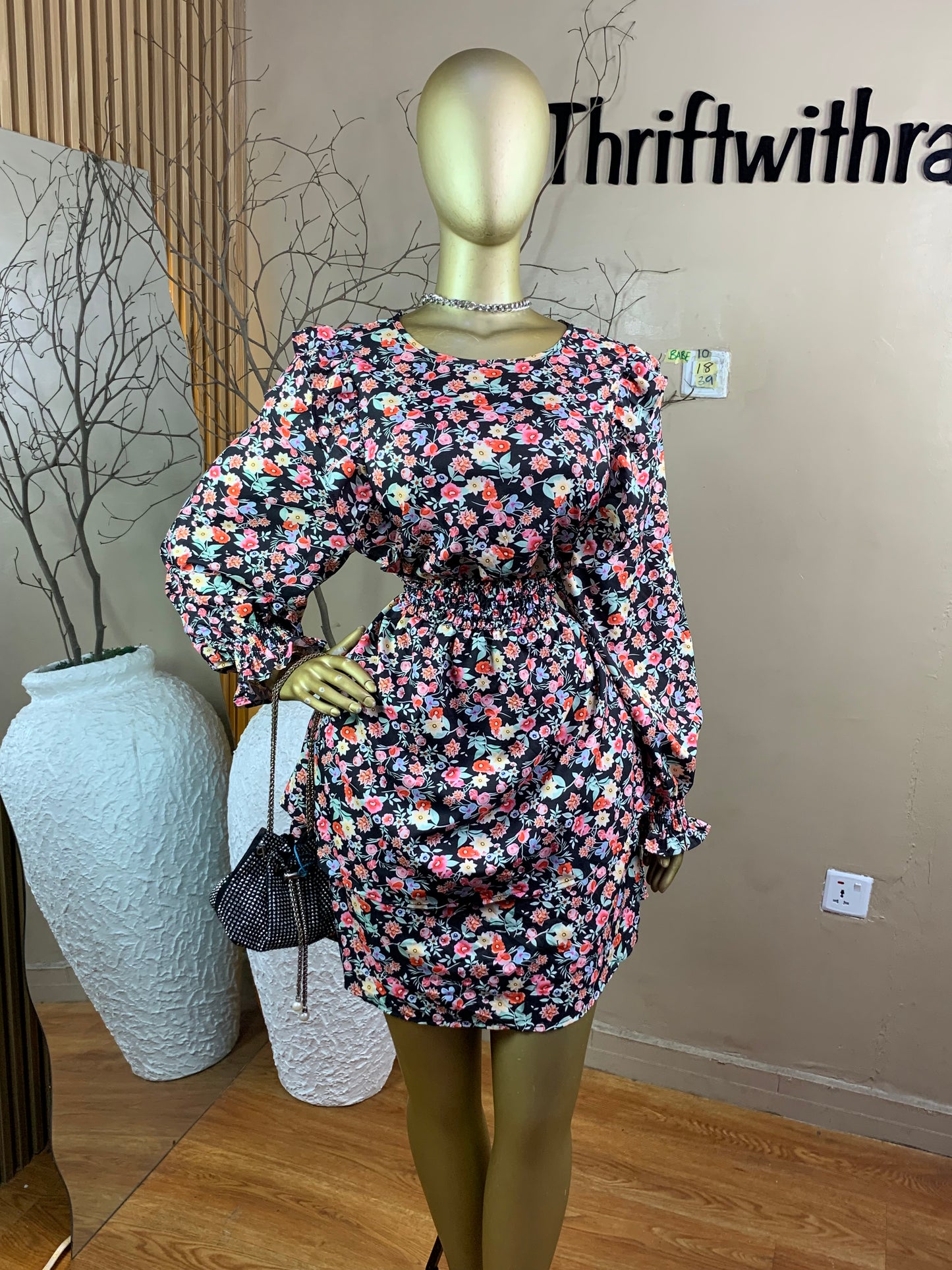 SIZE18 BABE10 Length39