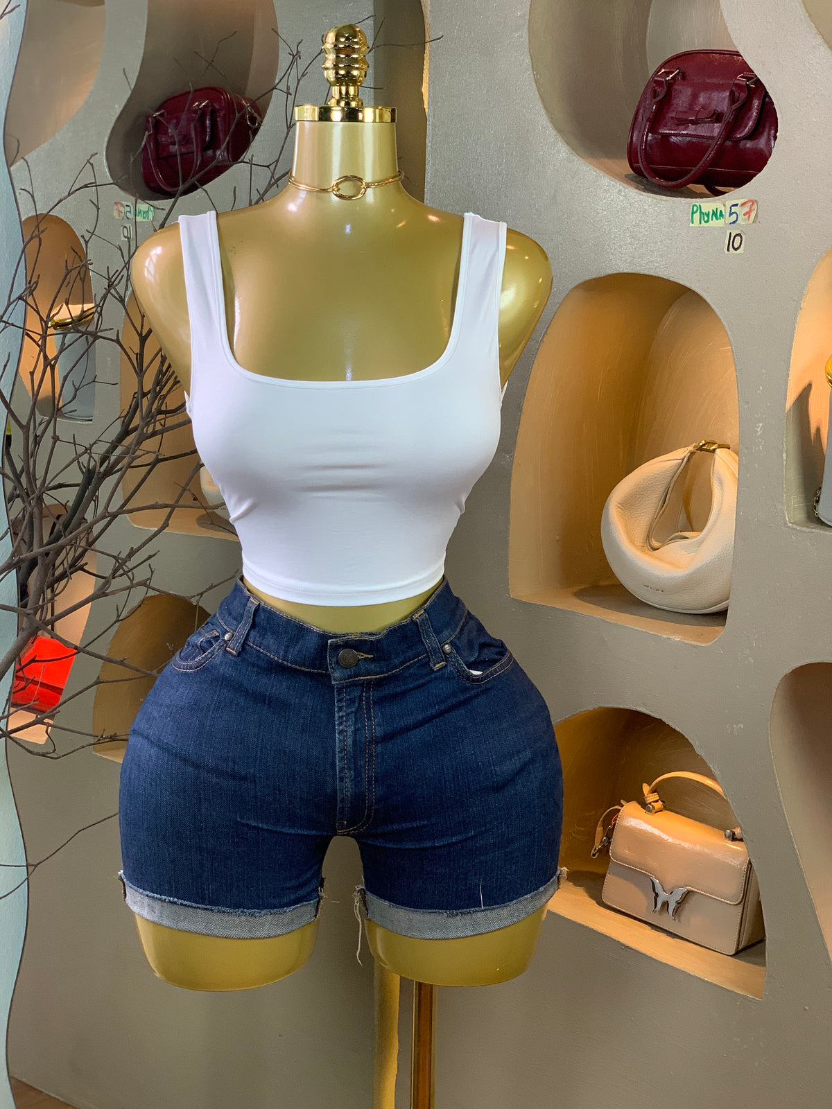 PHYNA57 SIZE10 top only