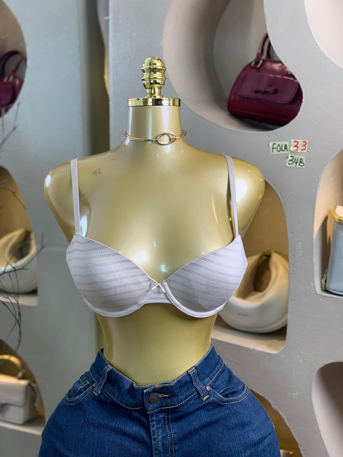 FOLA33 SIZE34B