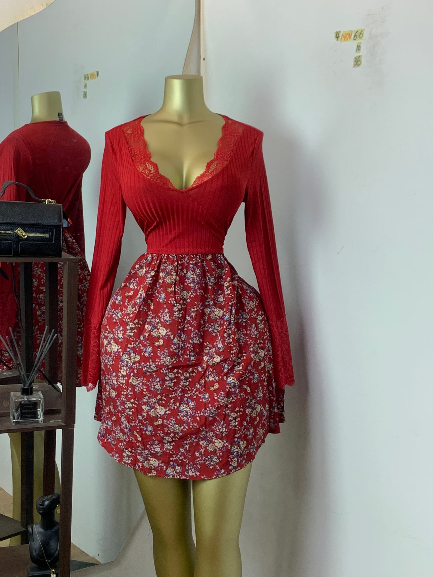 SIZE10 4NOV66 Length36