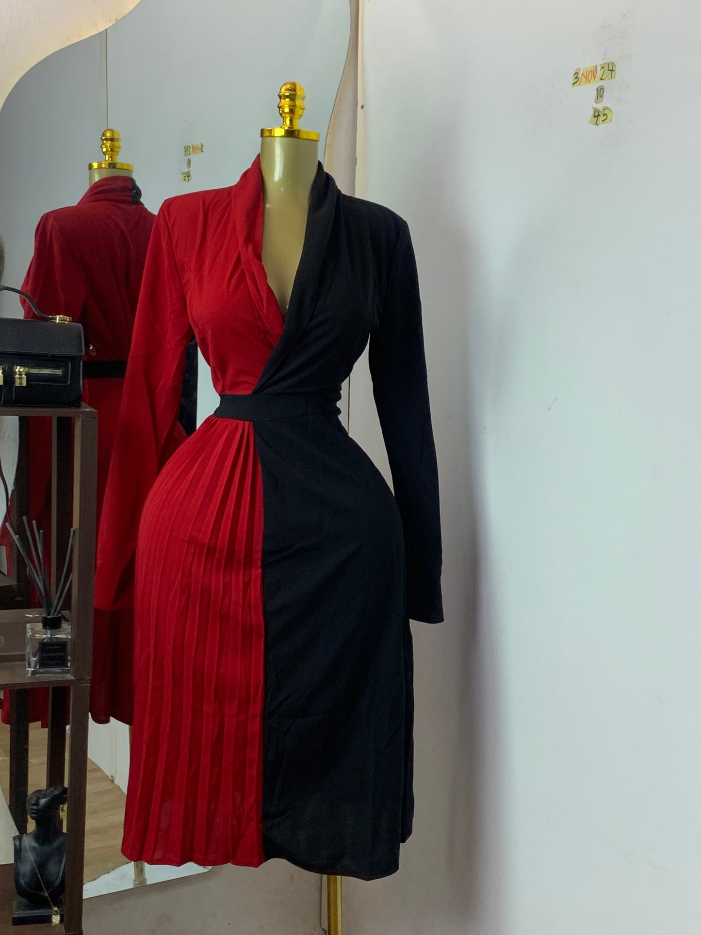 SIZE10 3NOV24 Length45