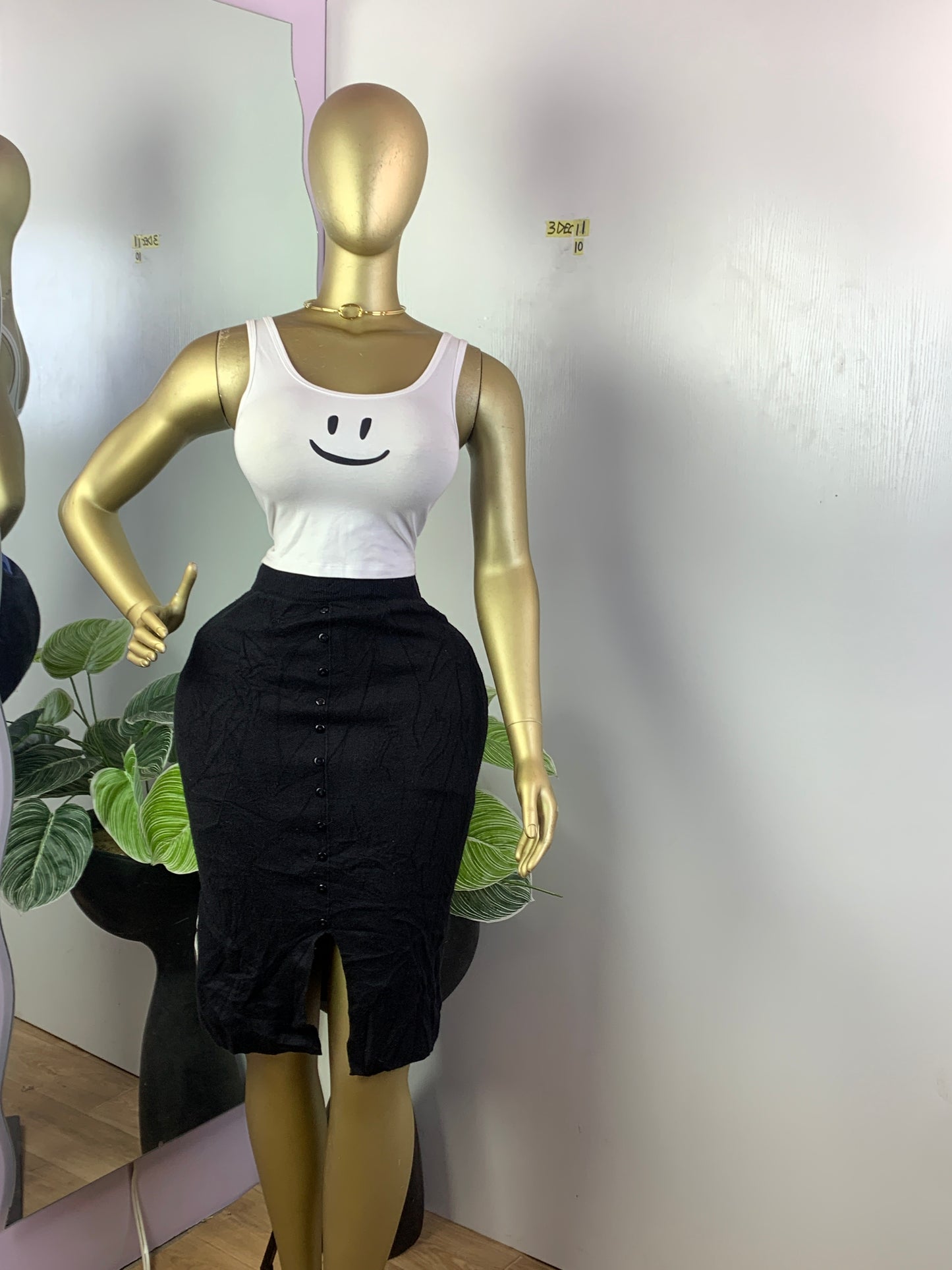 SIZE10 3DEC11(skirt only)