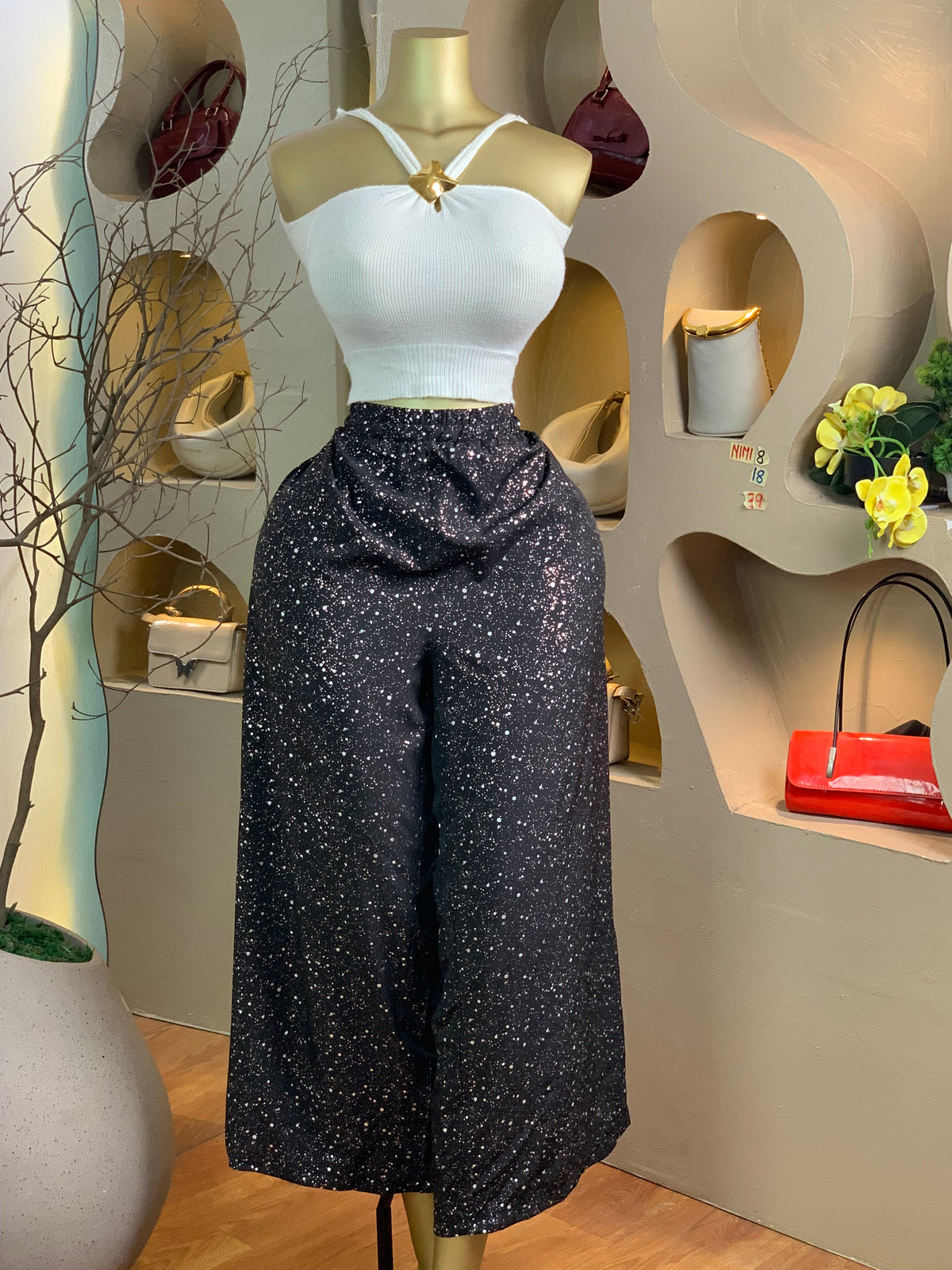 NIMI8 SIZE18 Length39(pant only)