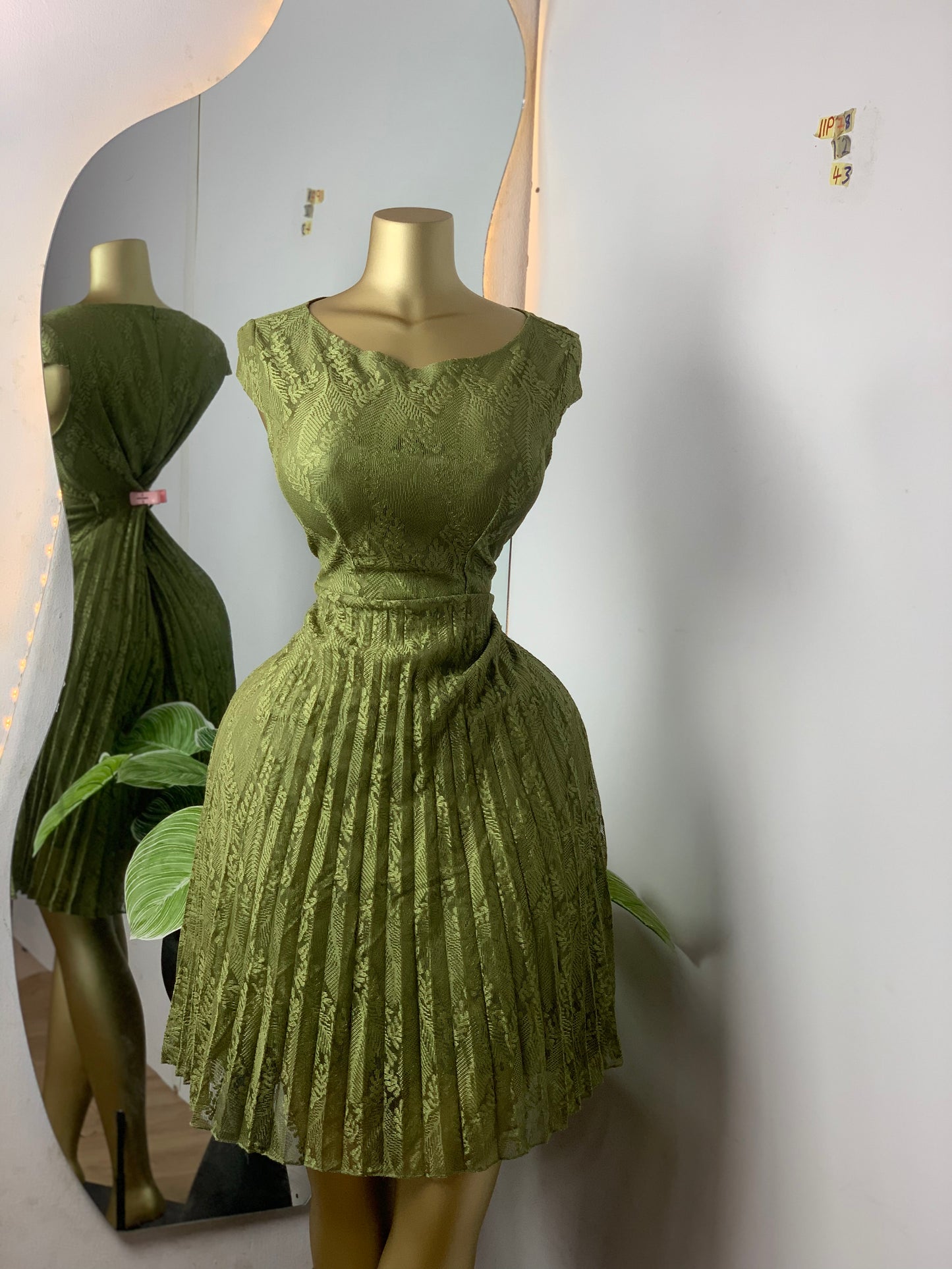 SIZE12 11p78 Length43