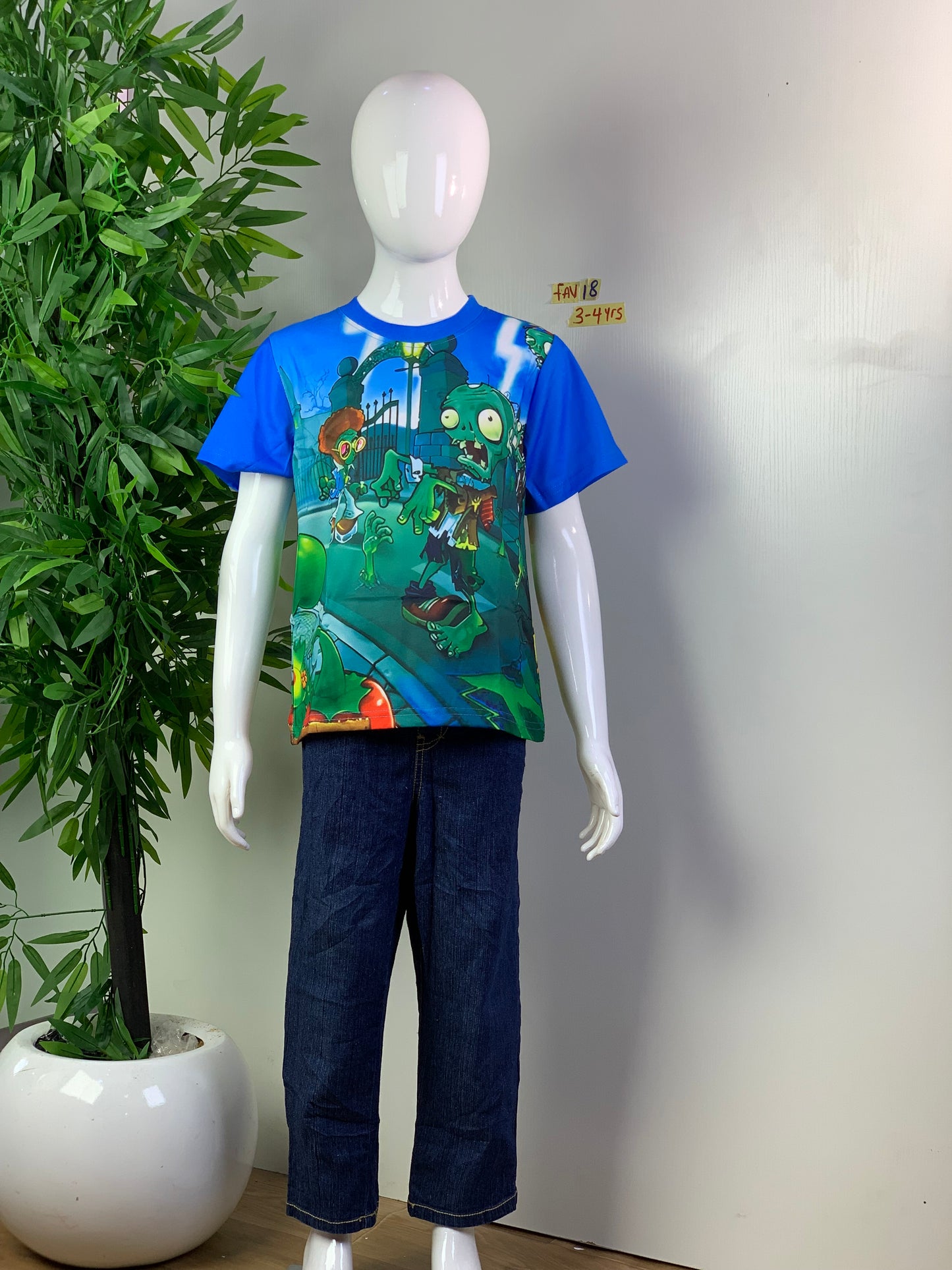 FAV18 Age3-4(Top only)