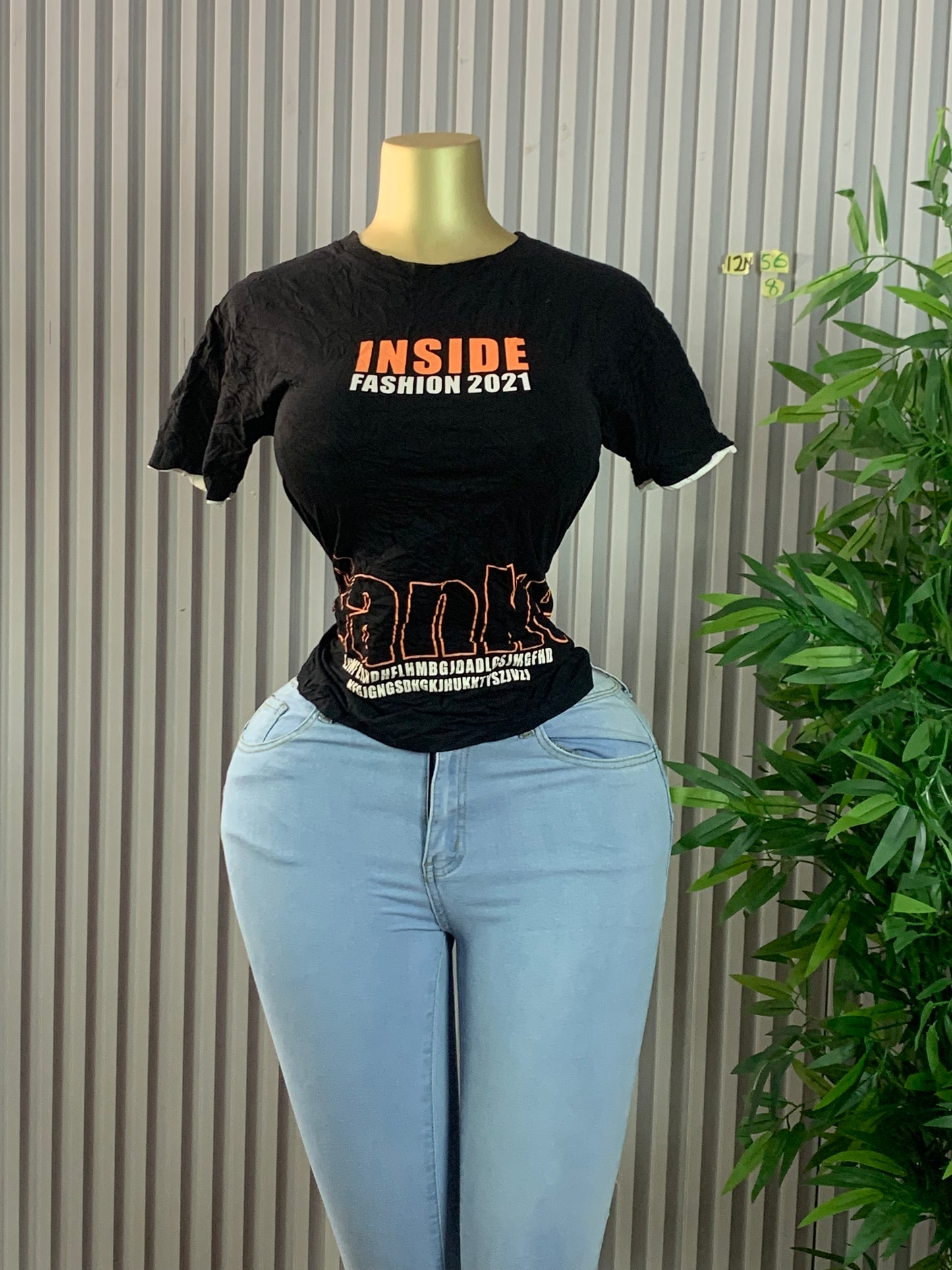 SIZE8 12N56