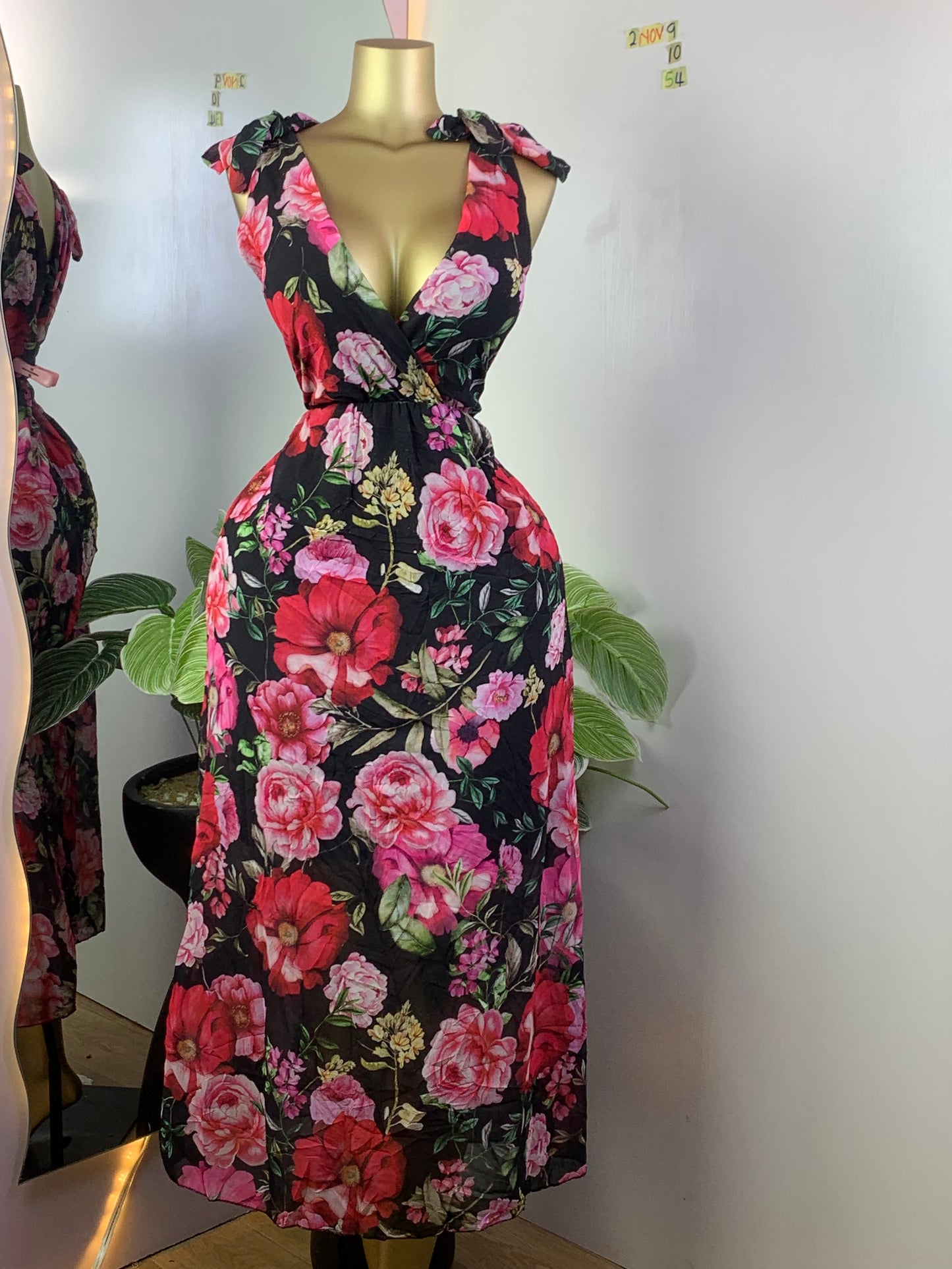 SIZE10 2NOV9 Length54