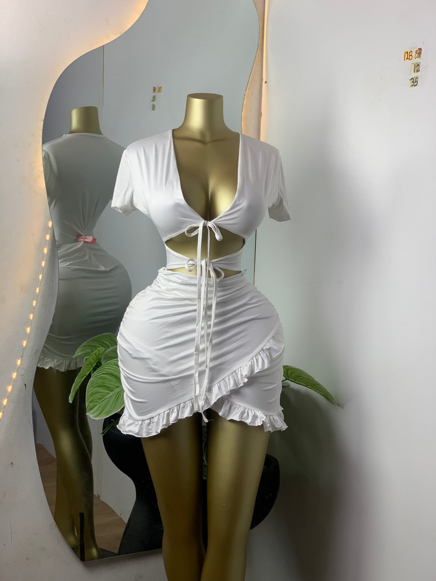 SIZE12 12B87 Length35