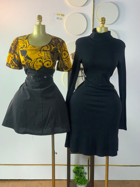 SIZE10 10p40A(floral)