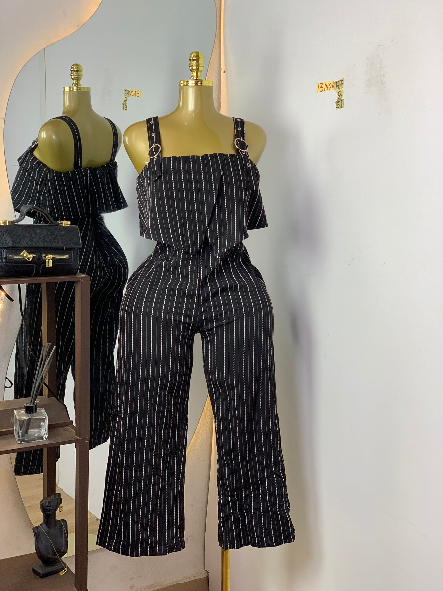 SIZE8 13NOV45 LENGHT51