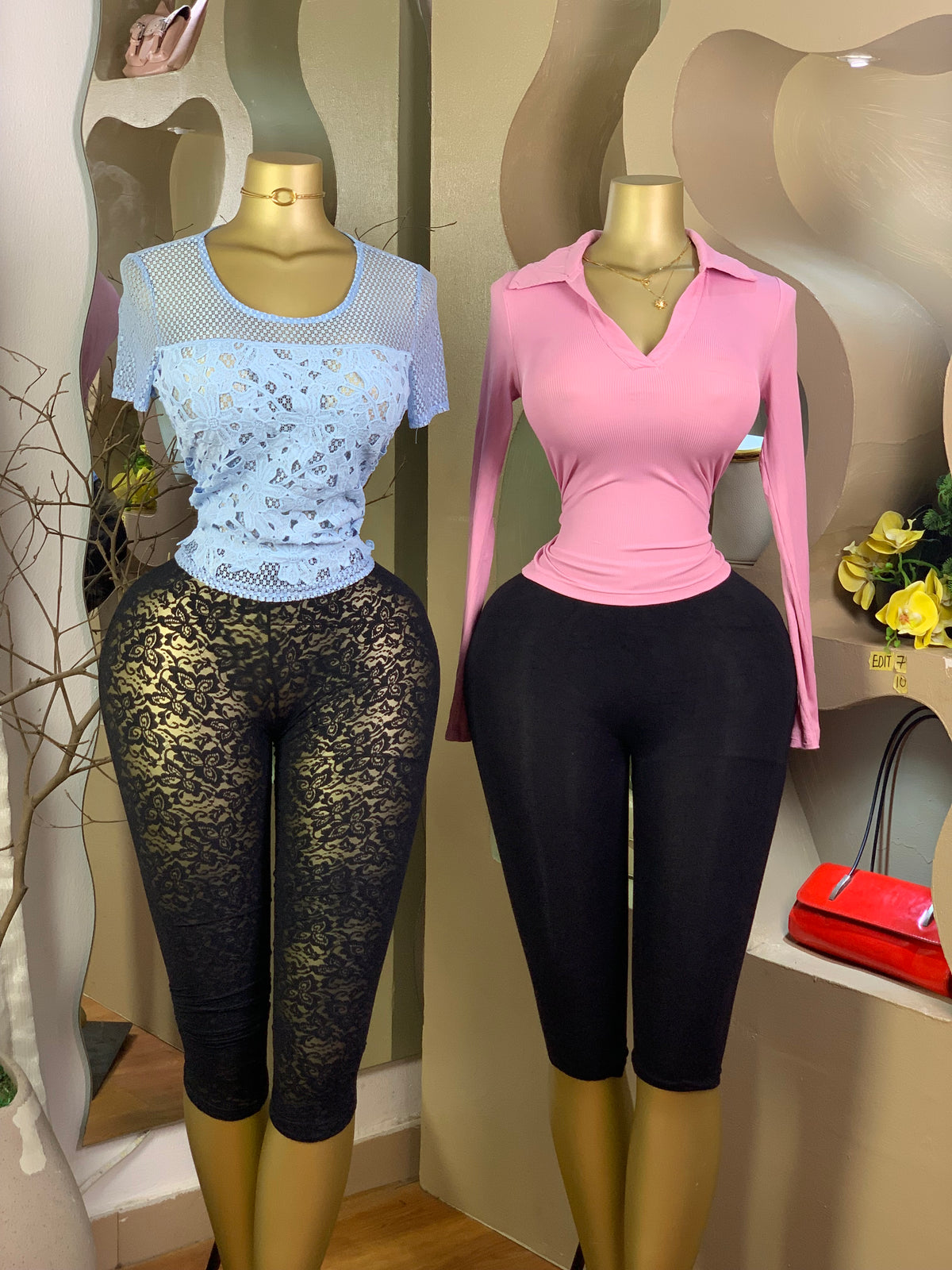 EDIT7b SIZE10 pink top only