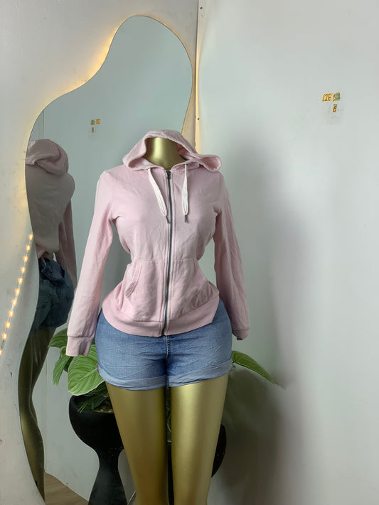 SIZE6 12E82(hoddie only)