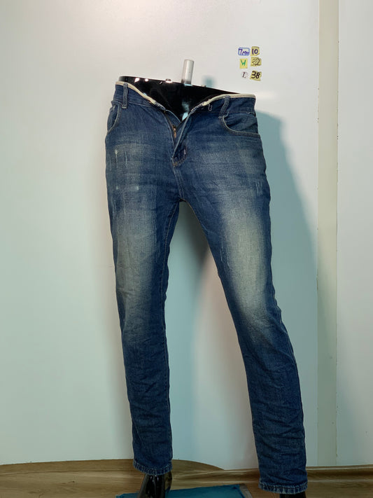 WAIST32 7MEN10 Length38