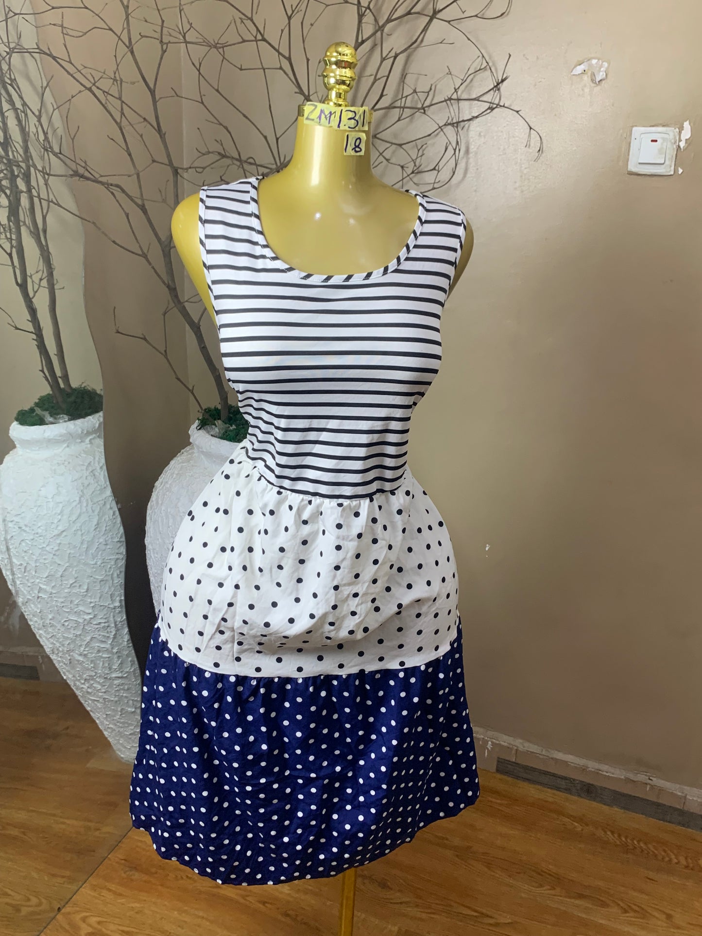 SIZE18 ZM131