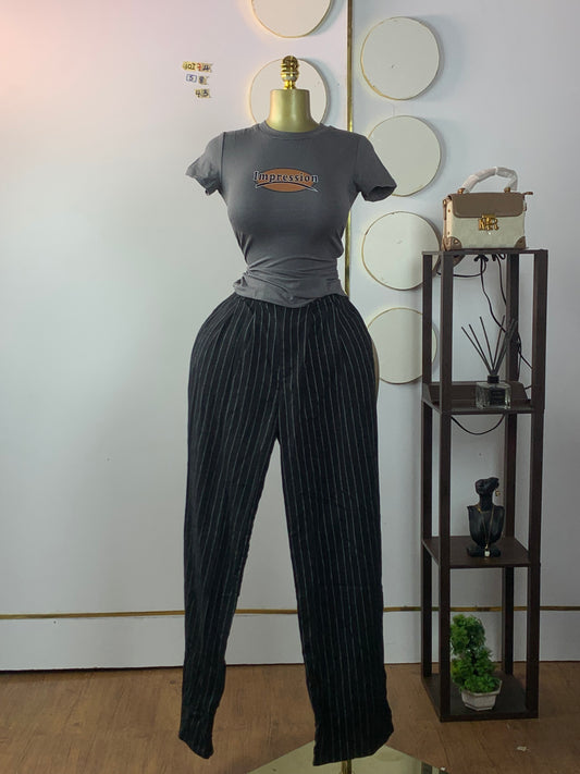 SIZE8 10I74B Length43 (Pants Only)