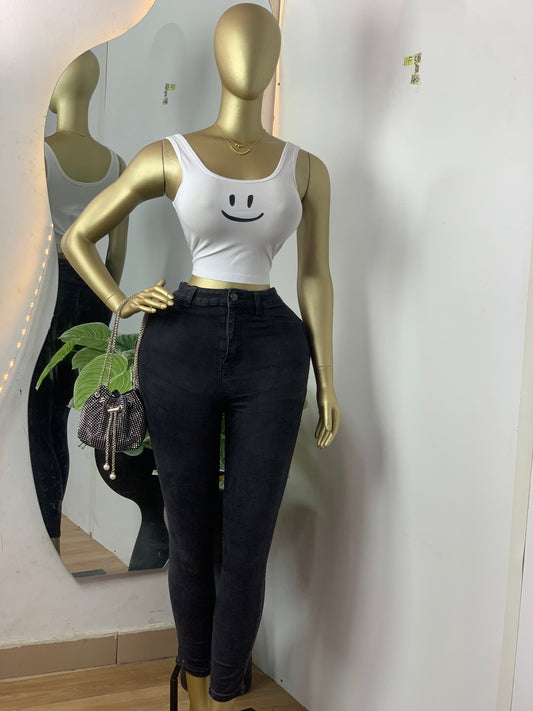 SIZE12 11F56 Length40(jean only)