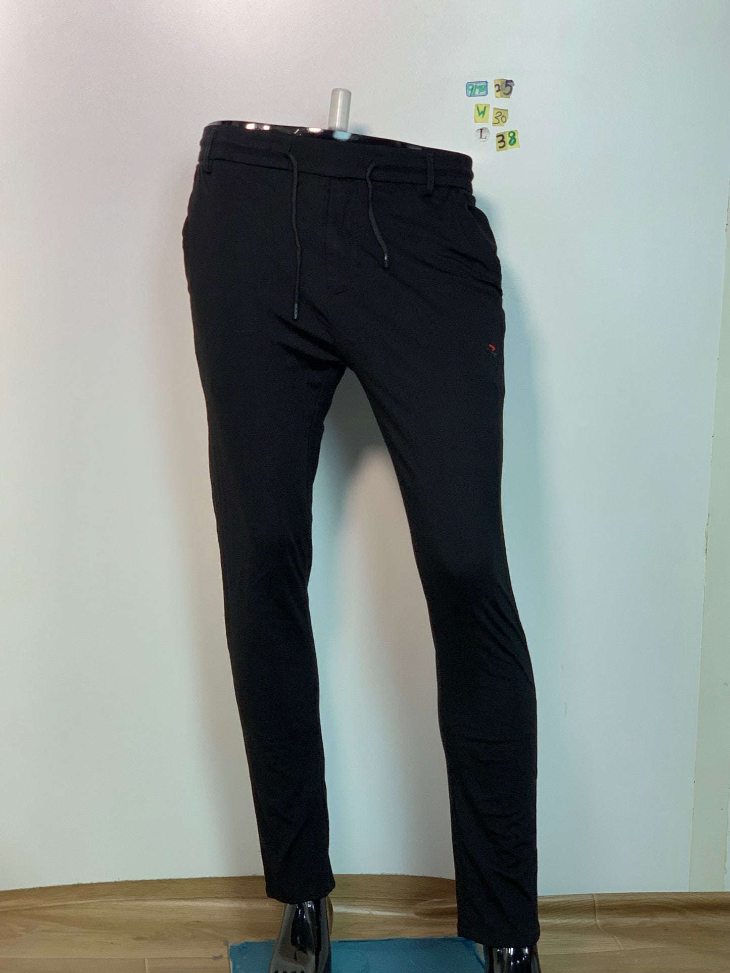 WAIST30 9MEN25 Length38