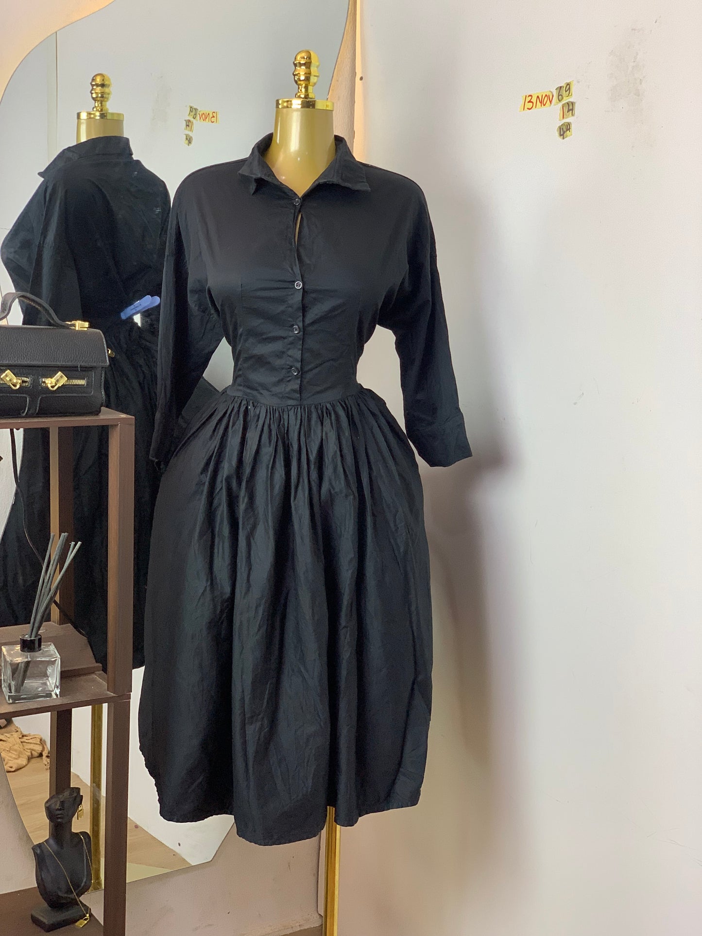 SIZE14 13NOV69 LENGTH44