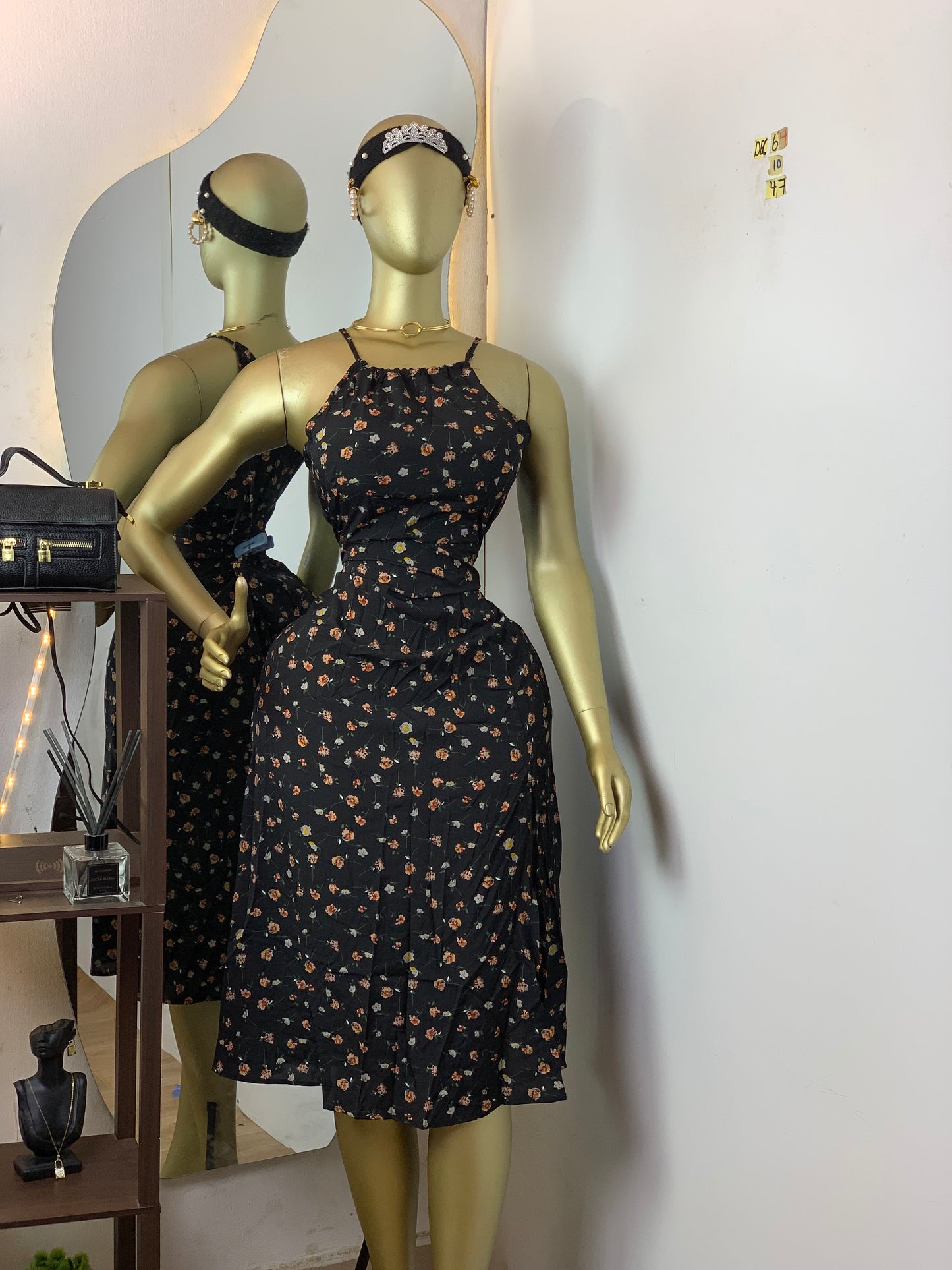 SIZE10 DEC64 LENGTH47