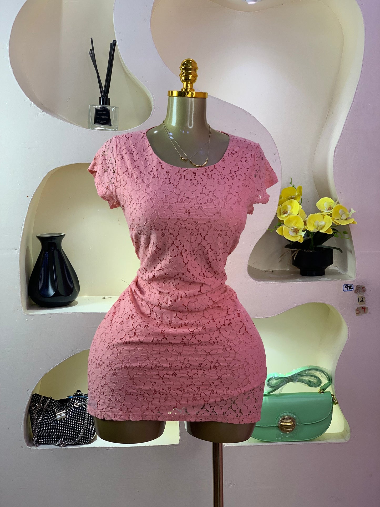 SIZE12 9Z86 Length34