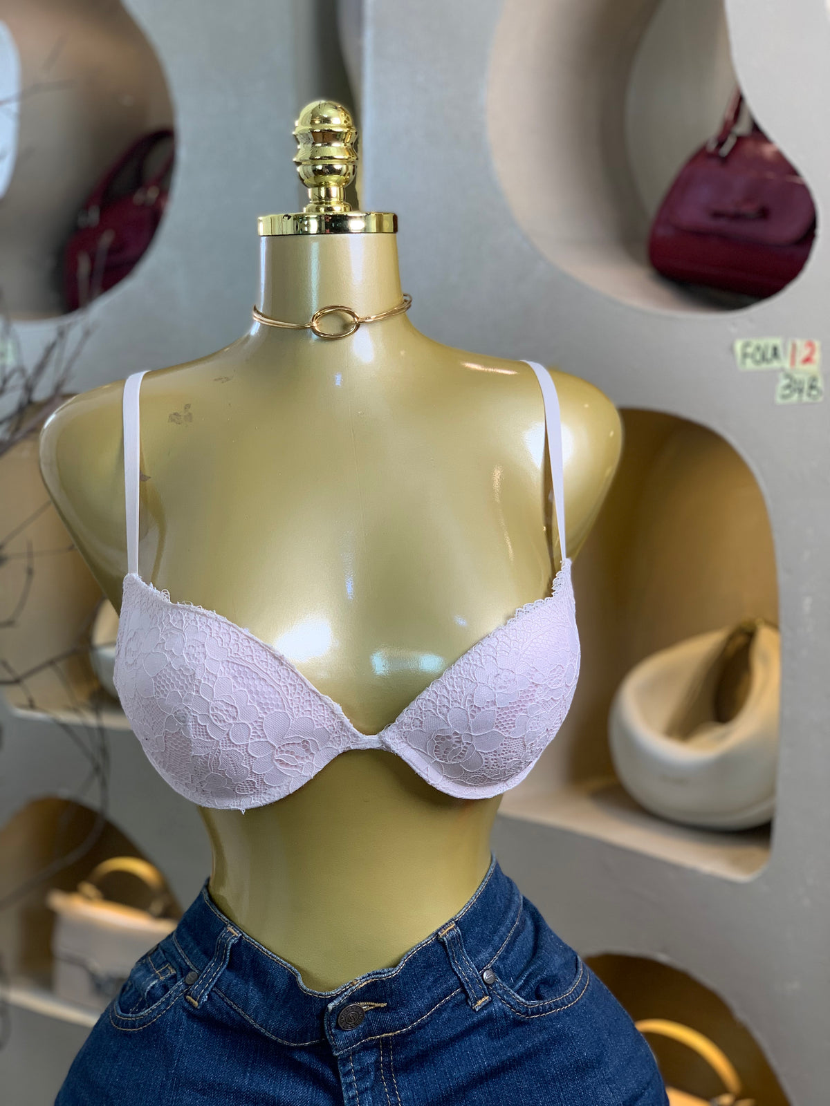 FOLA12 SIZE34B