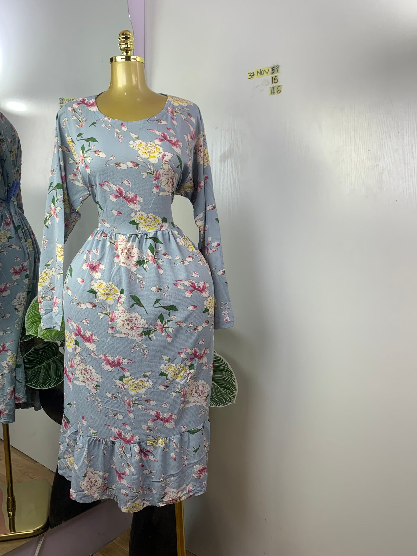 SIZE16 37NOV59 Length46