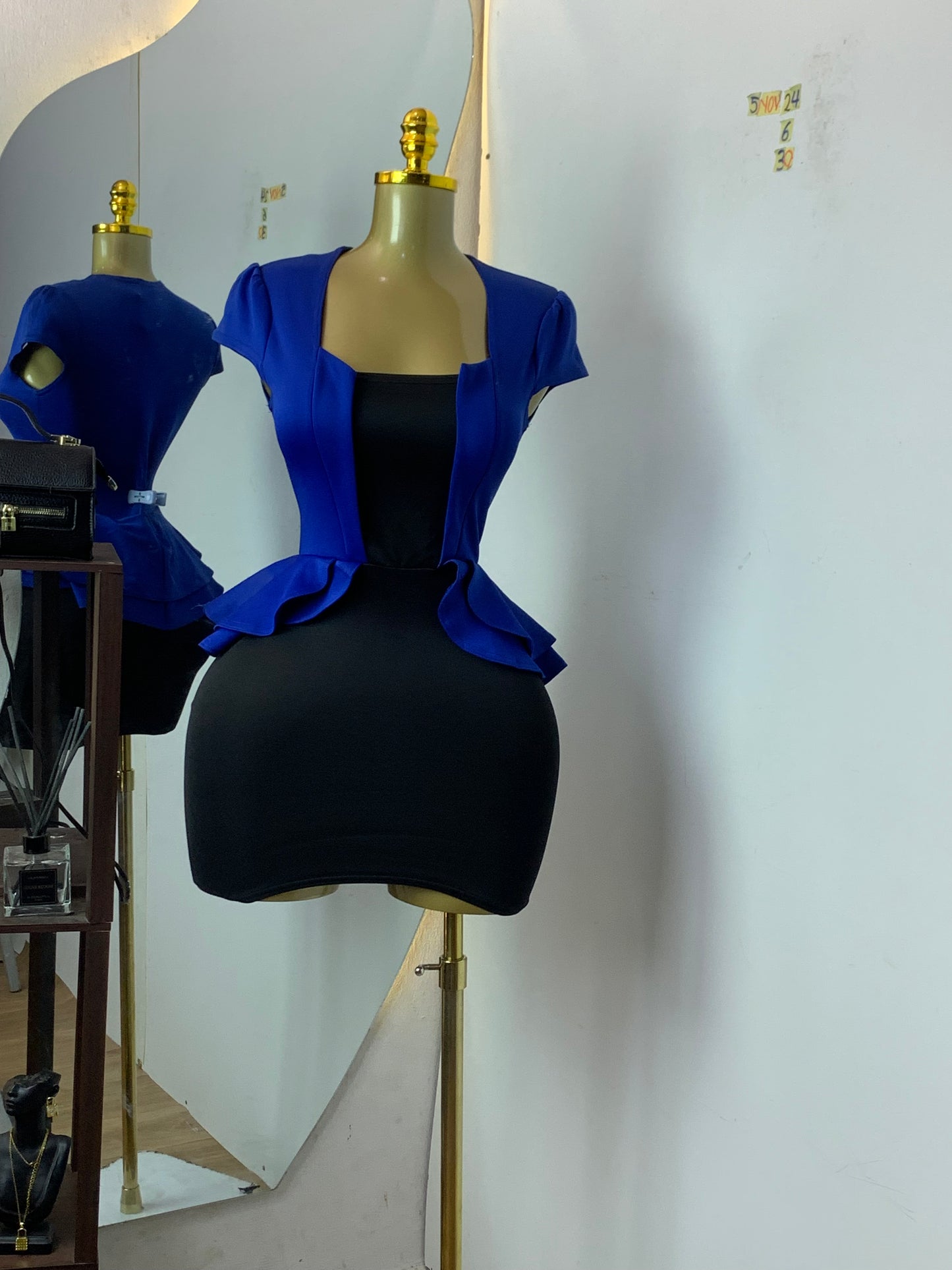 SIZE6 5NOV24 Length30