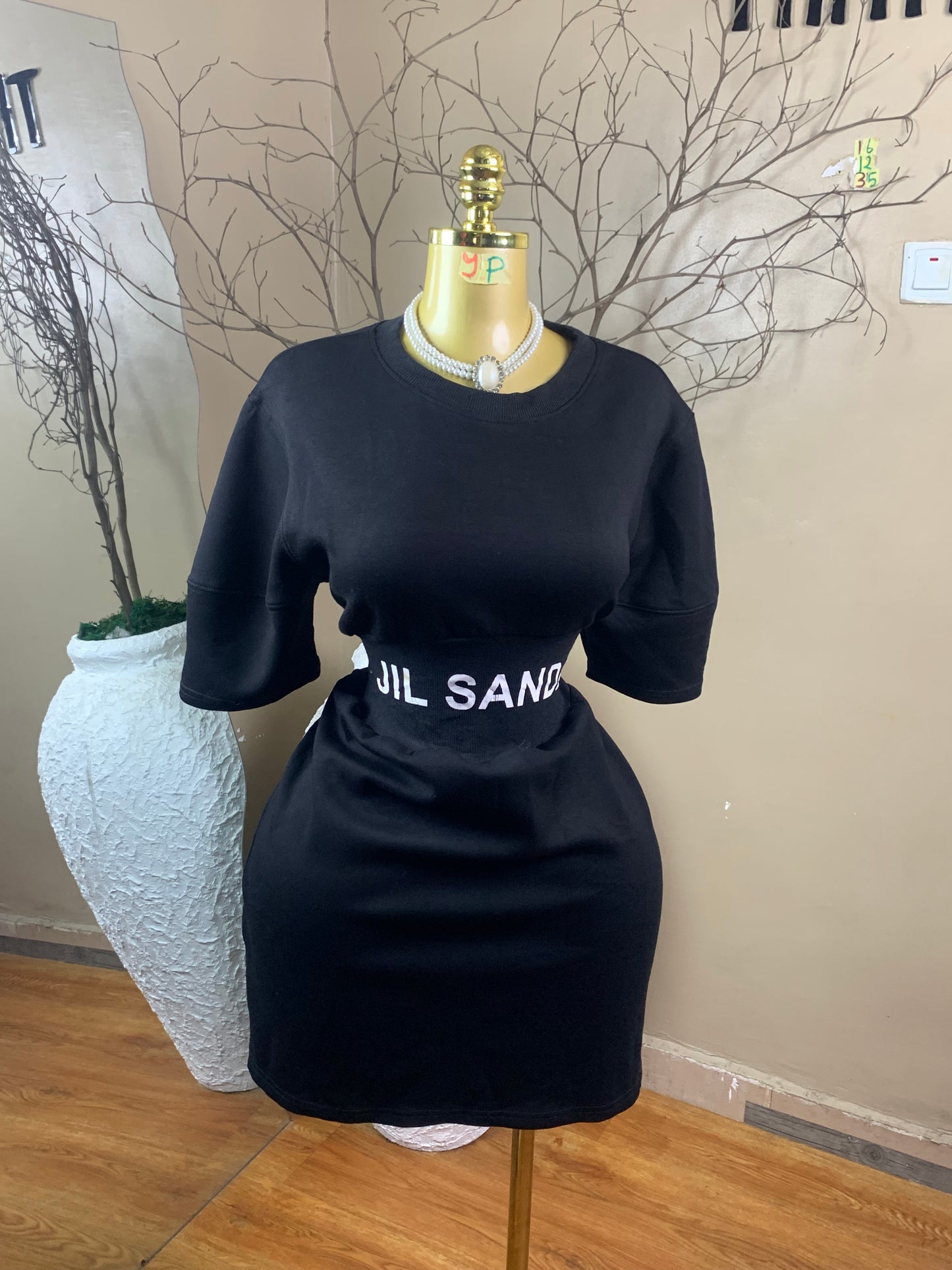SIZE12 YP16 Length35
