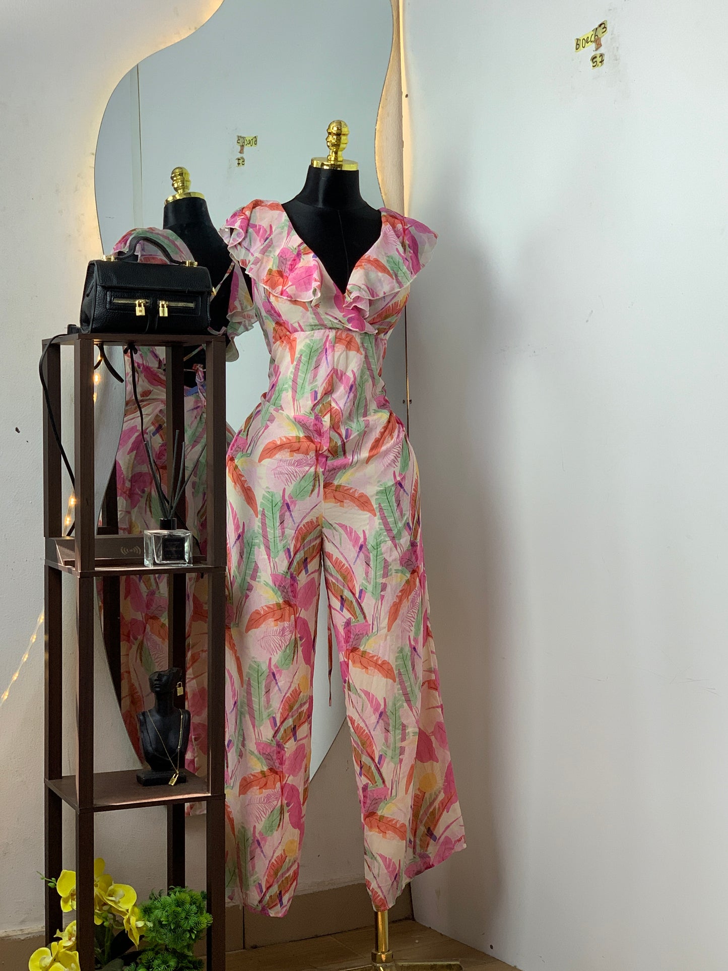 SIZE8 6DEC63 Length57